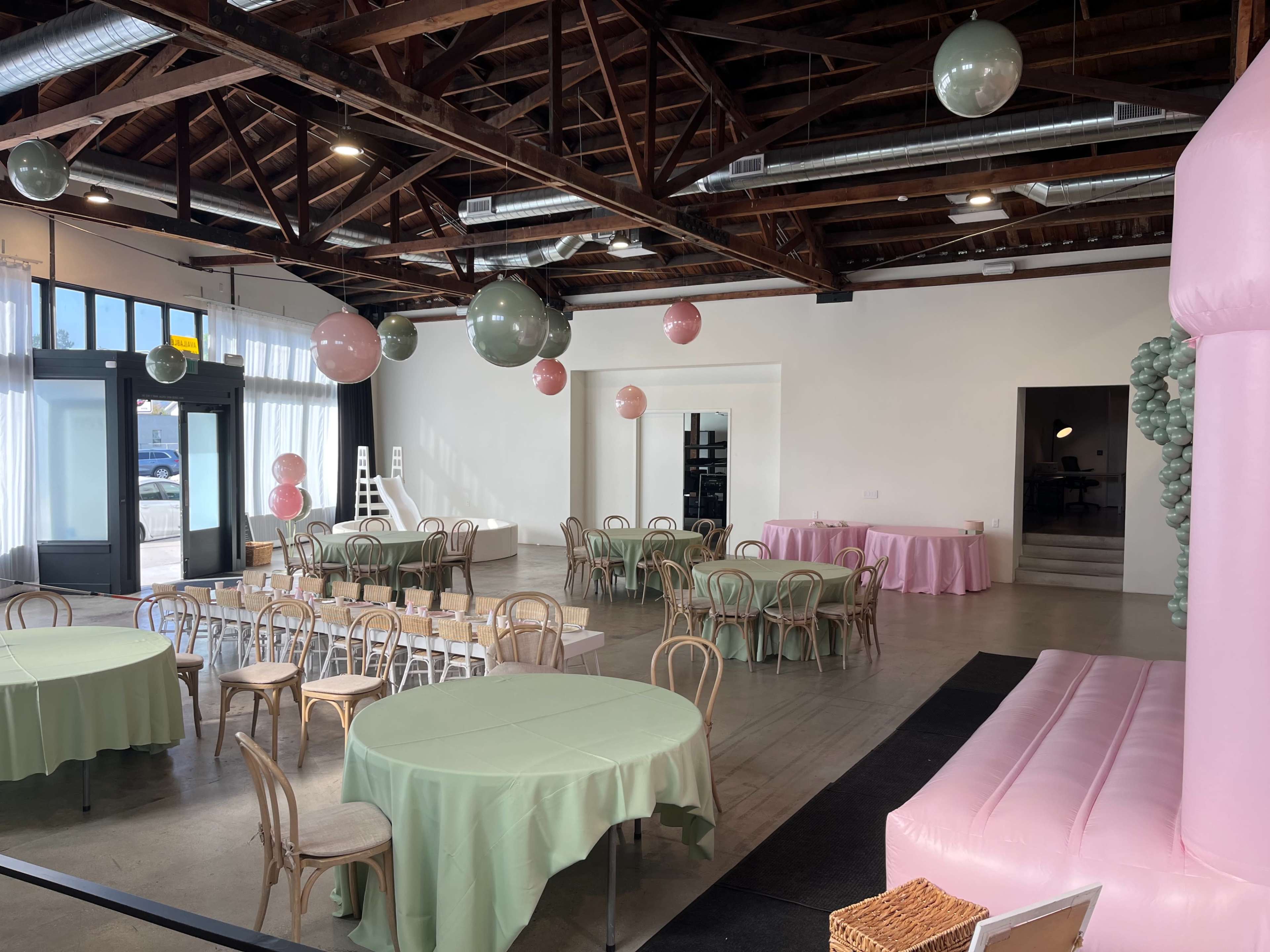 Premiere Large and Industrial Open Event Space Image in Northeast Los Angeles, Los Angeles, CA