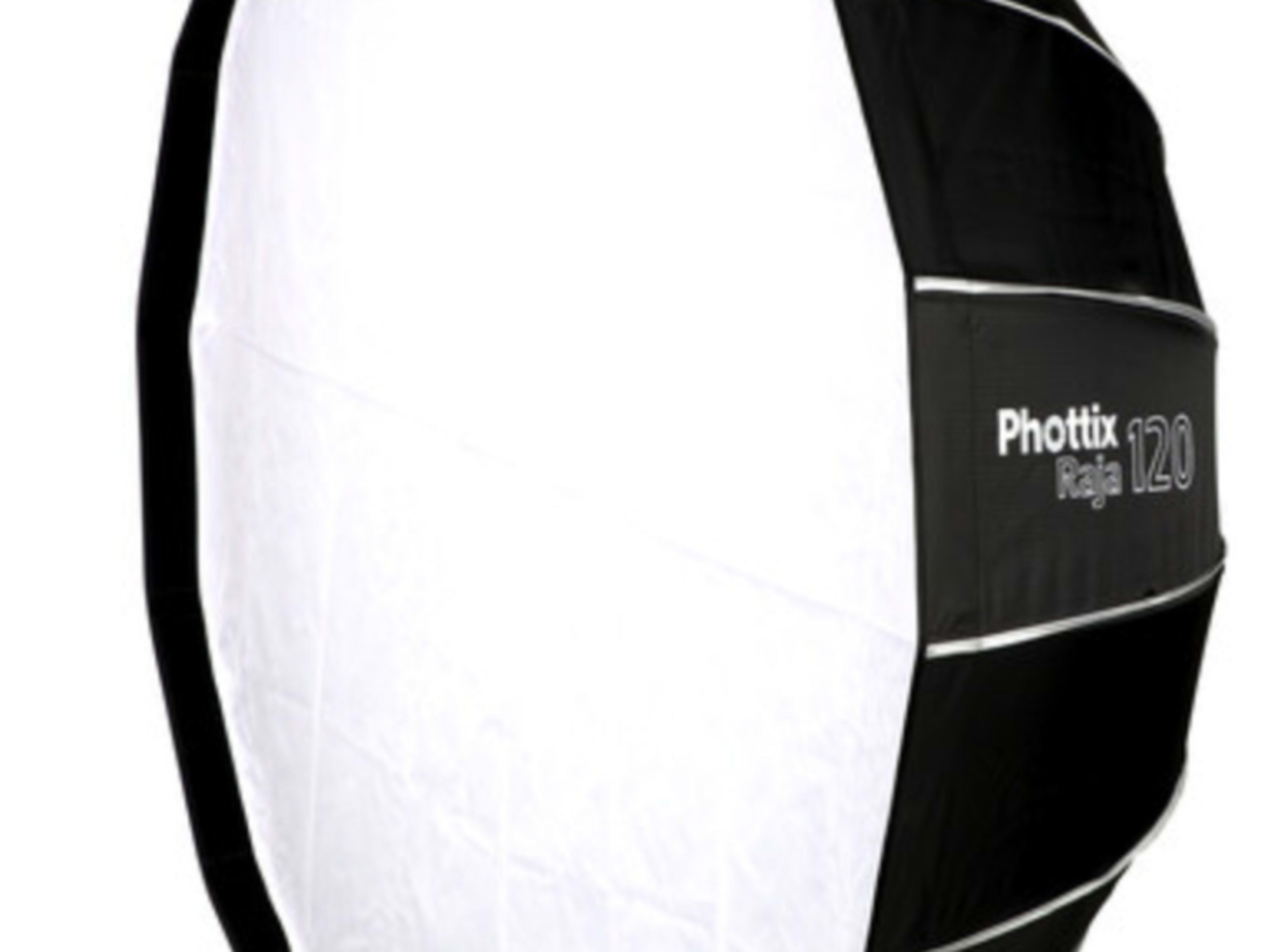 Phottix Raja Hexa Softbox 120