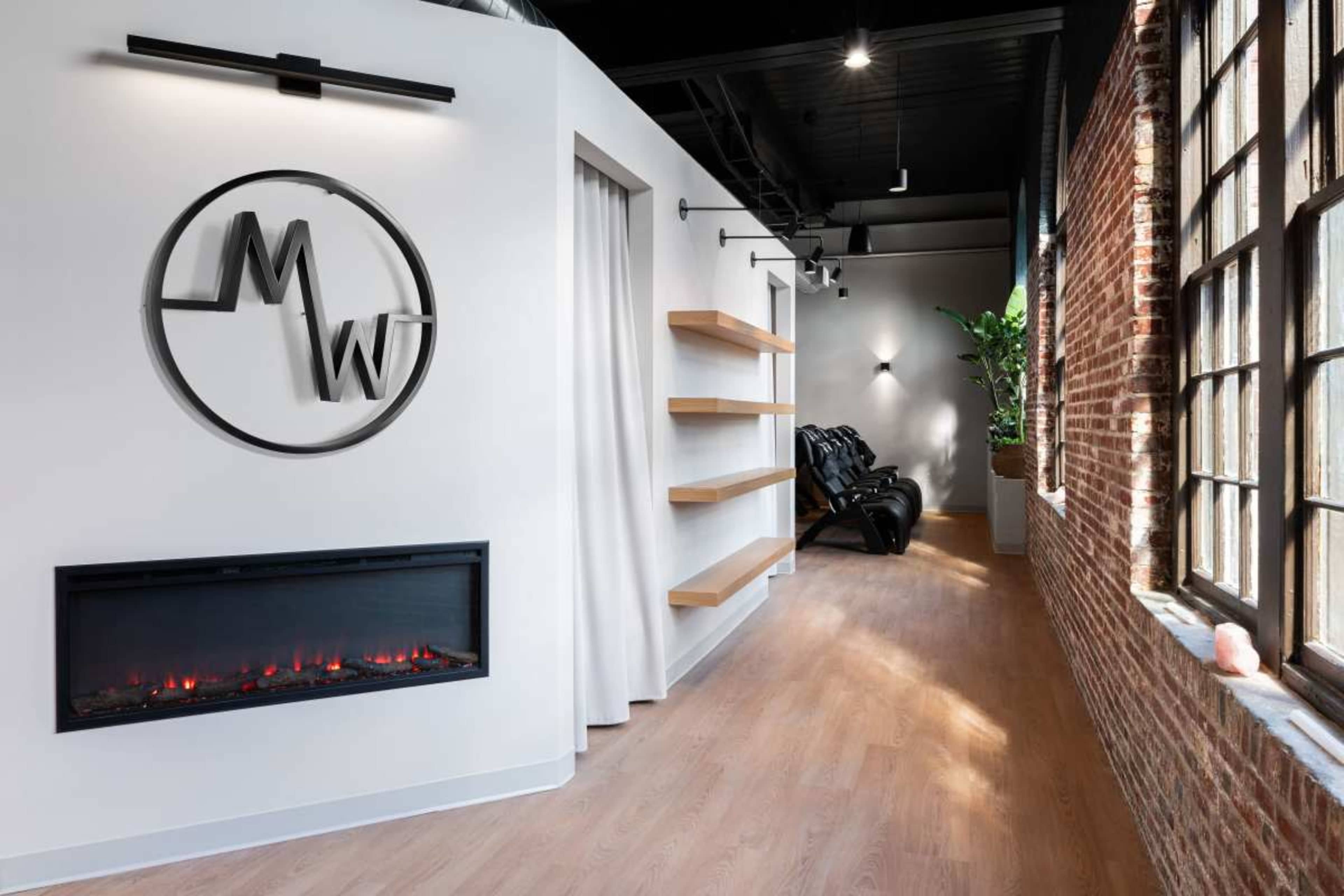 Health & Wellness Studio in the Saxonville Mills in Framingham Image in Framingham, Framingham, MA