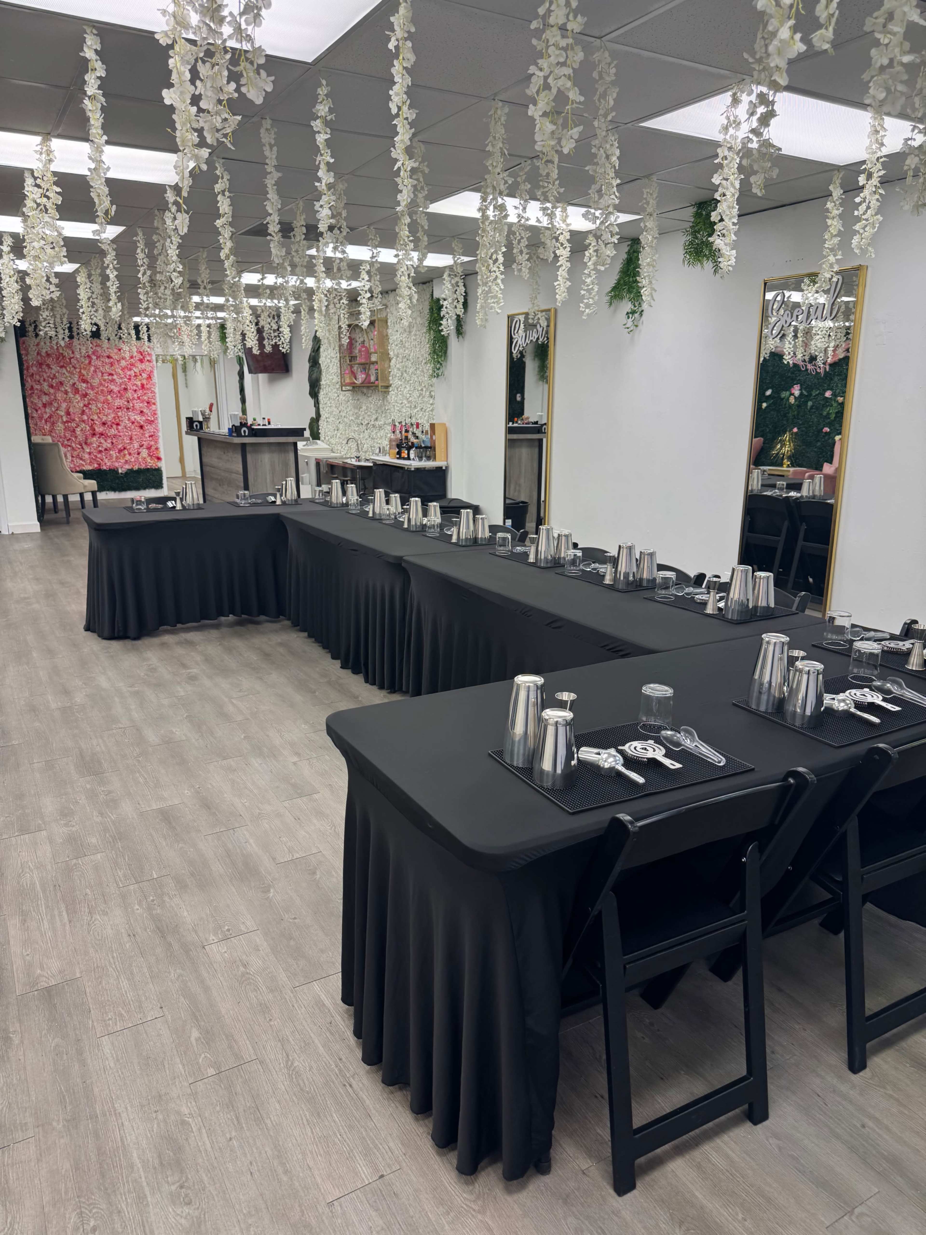 Beautiful North Druid Hills Event Space Image in North Decatur, Decatur, GA