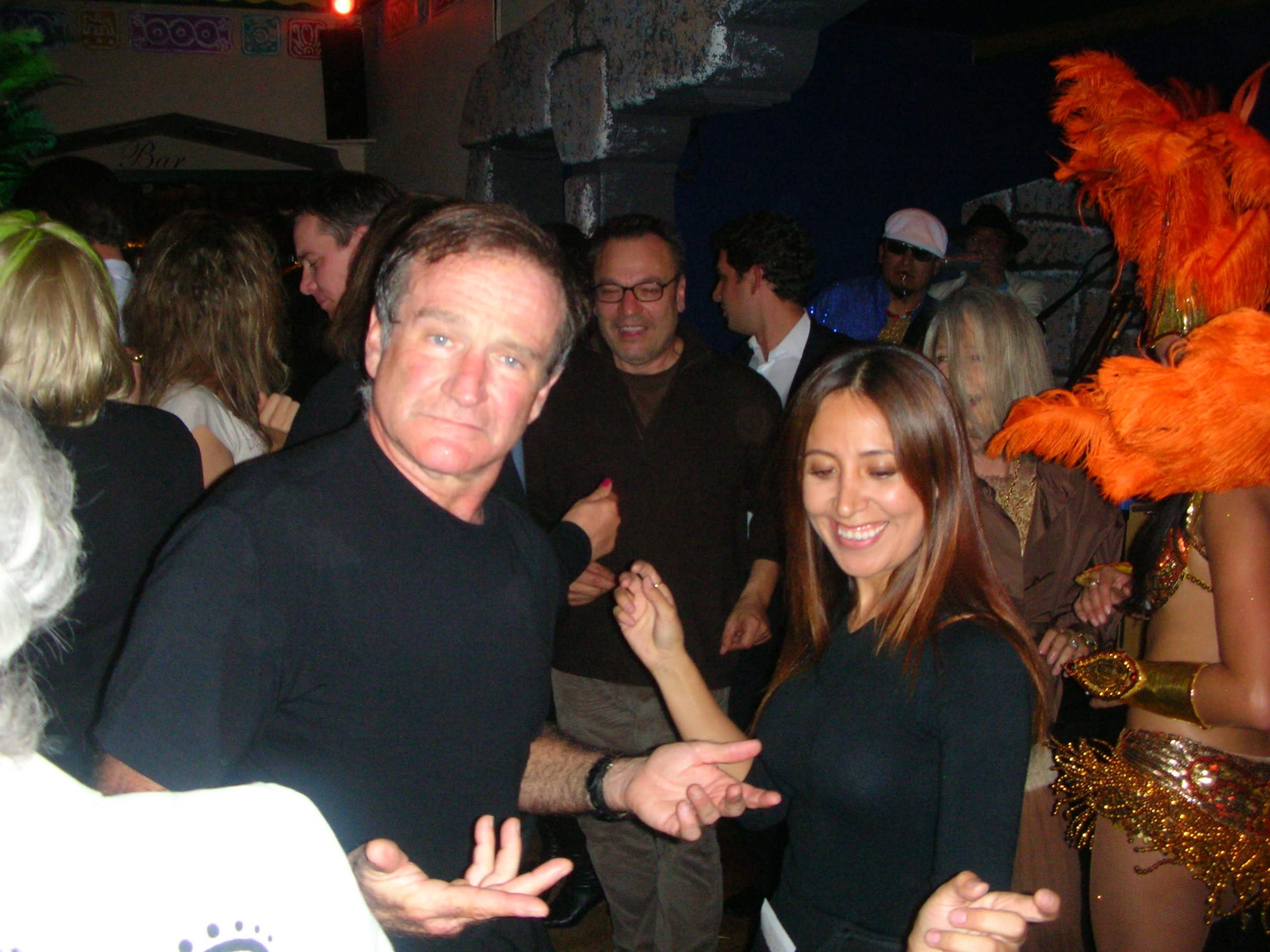 Historic Speakeasy Music Venue & Organic Restaurant in Touristic North Beach Image in North Beach, San Francisco, CA