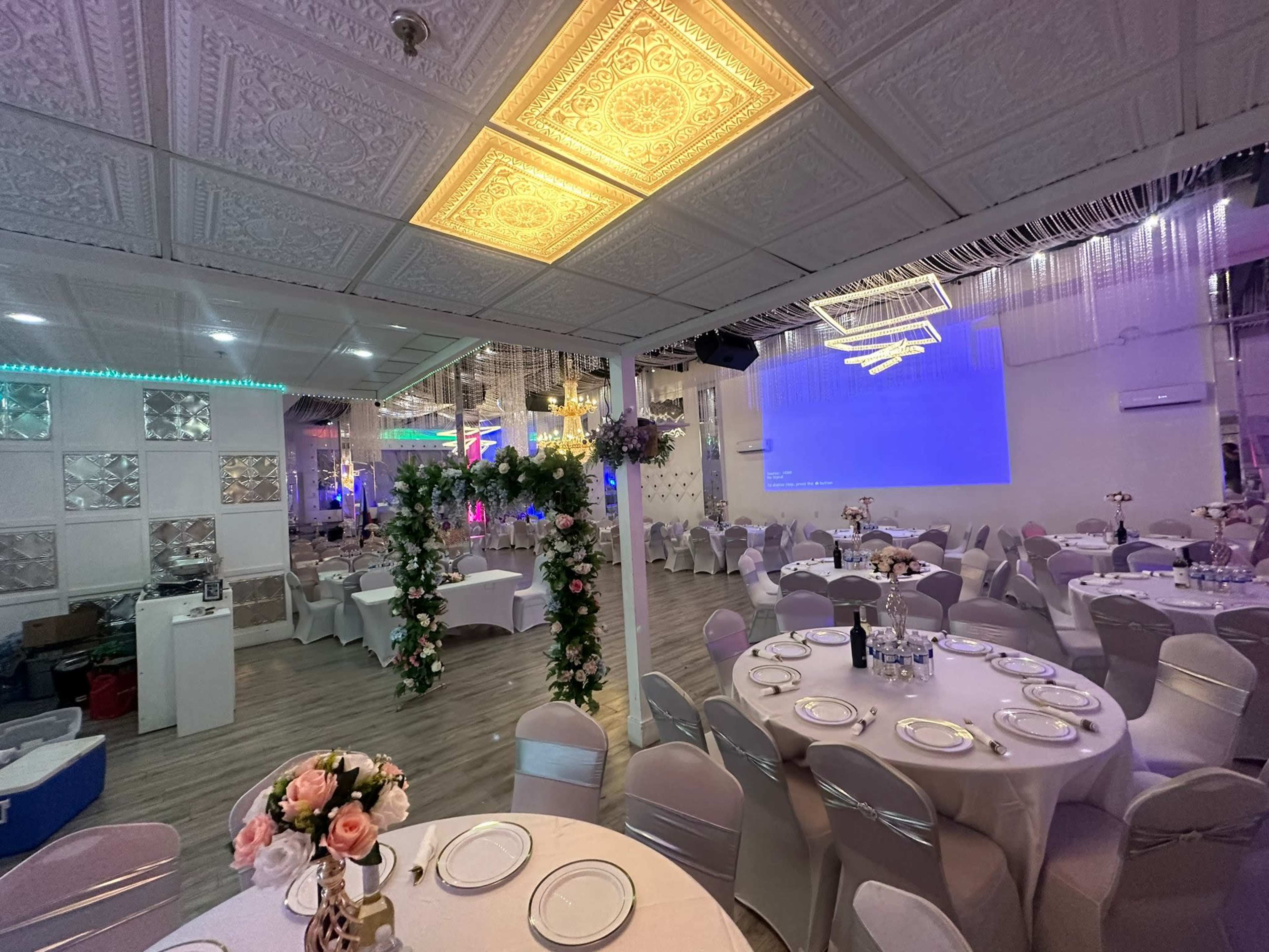 Elegant & Affordable North York Event Space Image in York University Heights, North York, ON