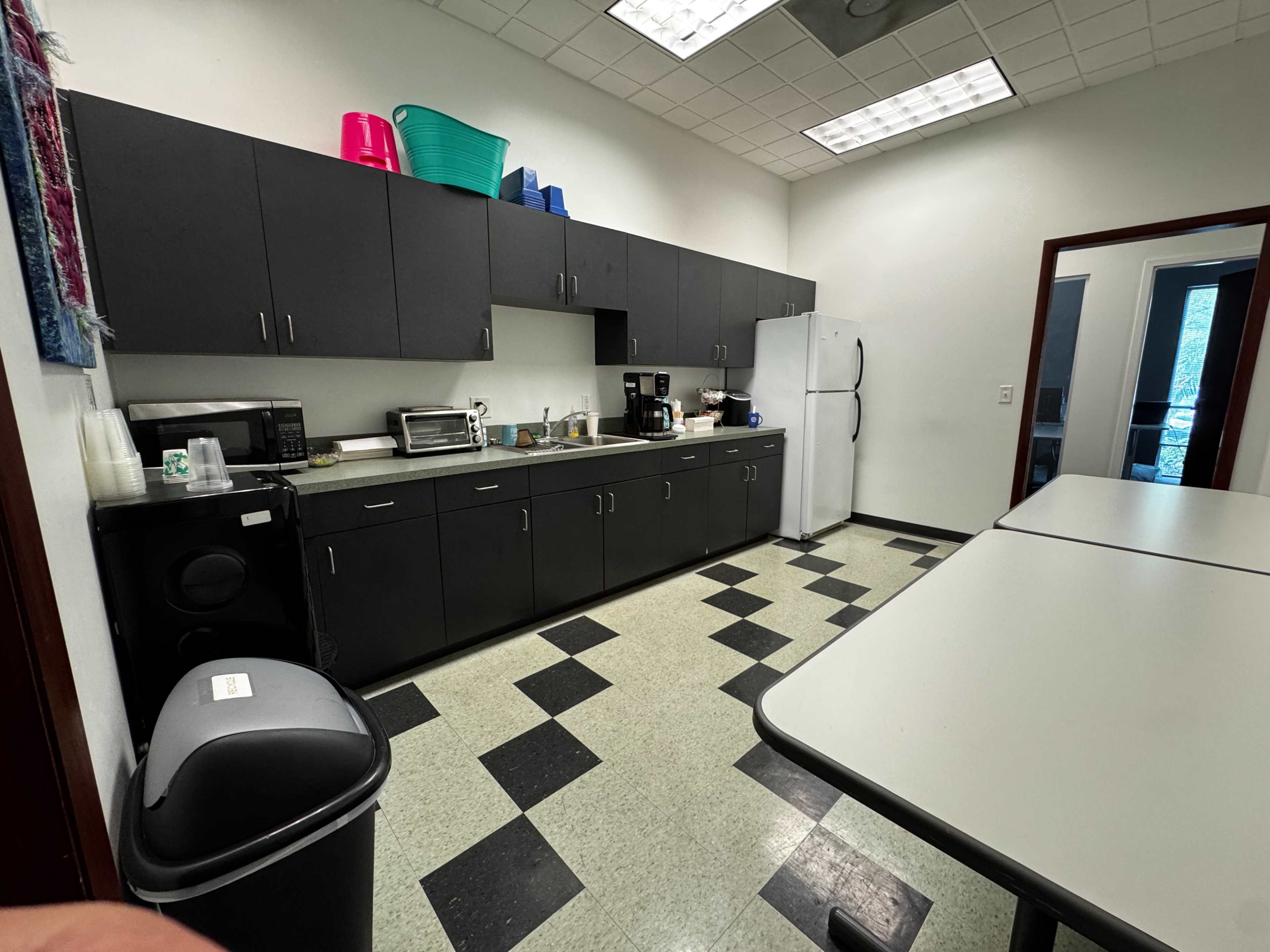 Conference Room | Quiet Space in North St. Pete Image in Barcley Estates, St. Petersburg, FL