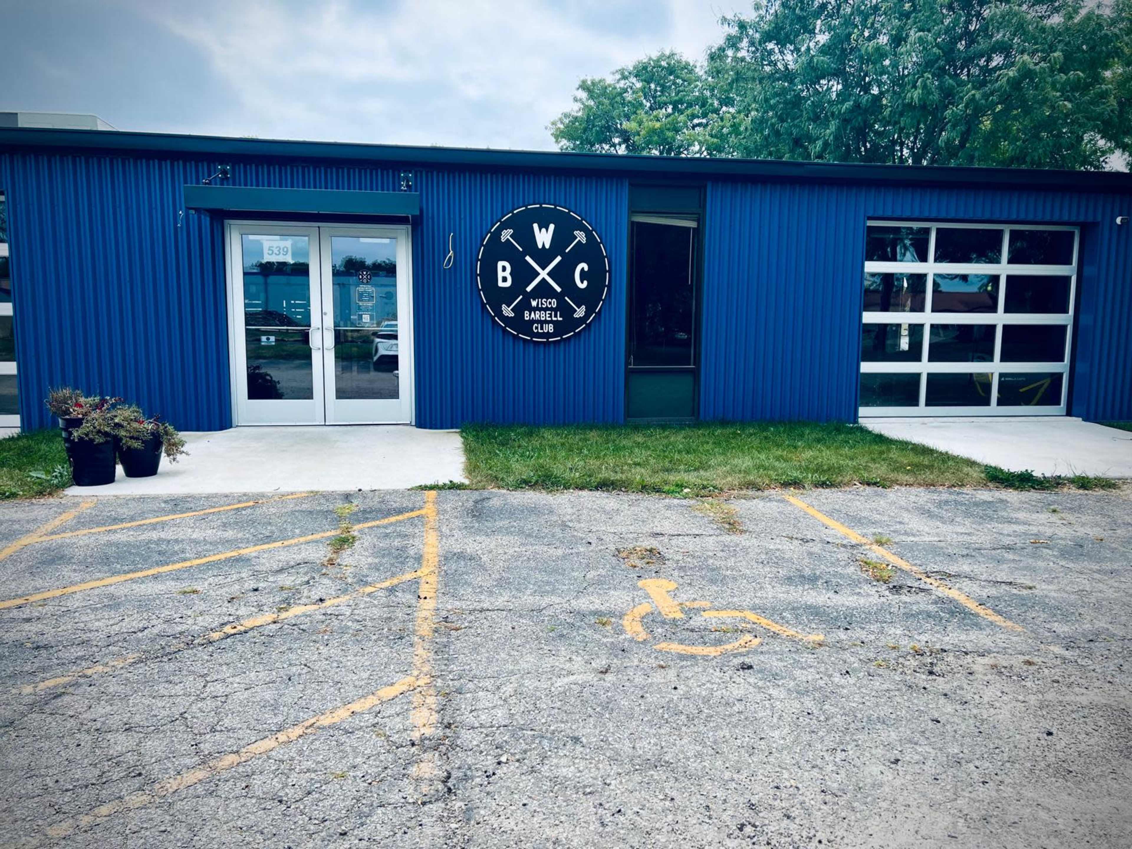 Modern, Private Office Space for Rent Image in Madison, Madison, WI