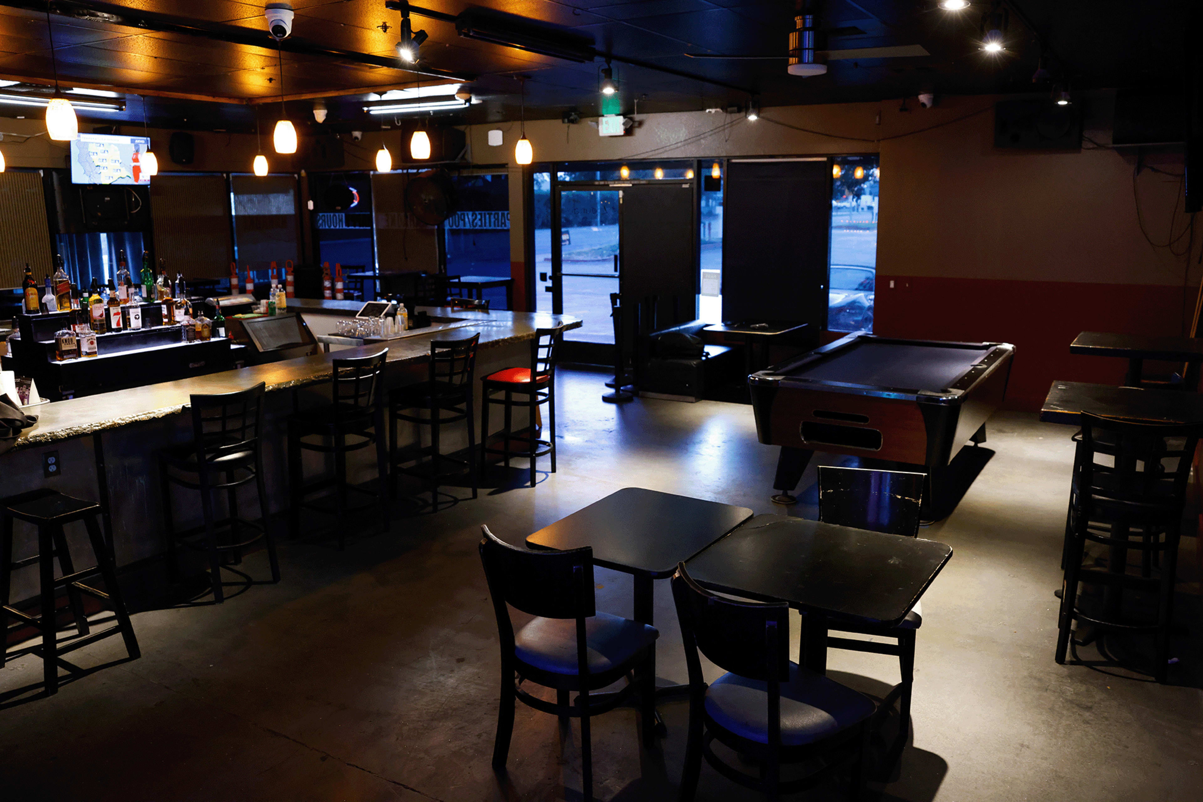 Lively Bar & Event Space Image in Arden-Arcade, Sacramento, CA