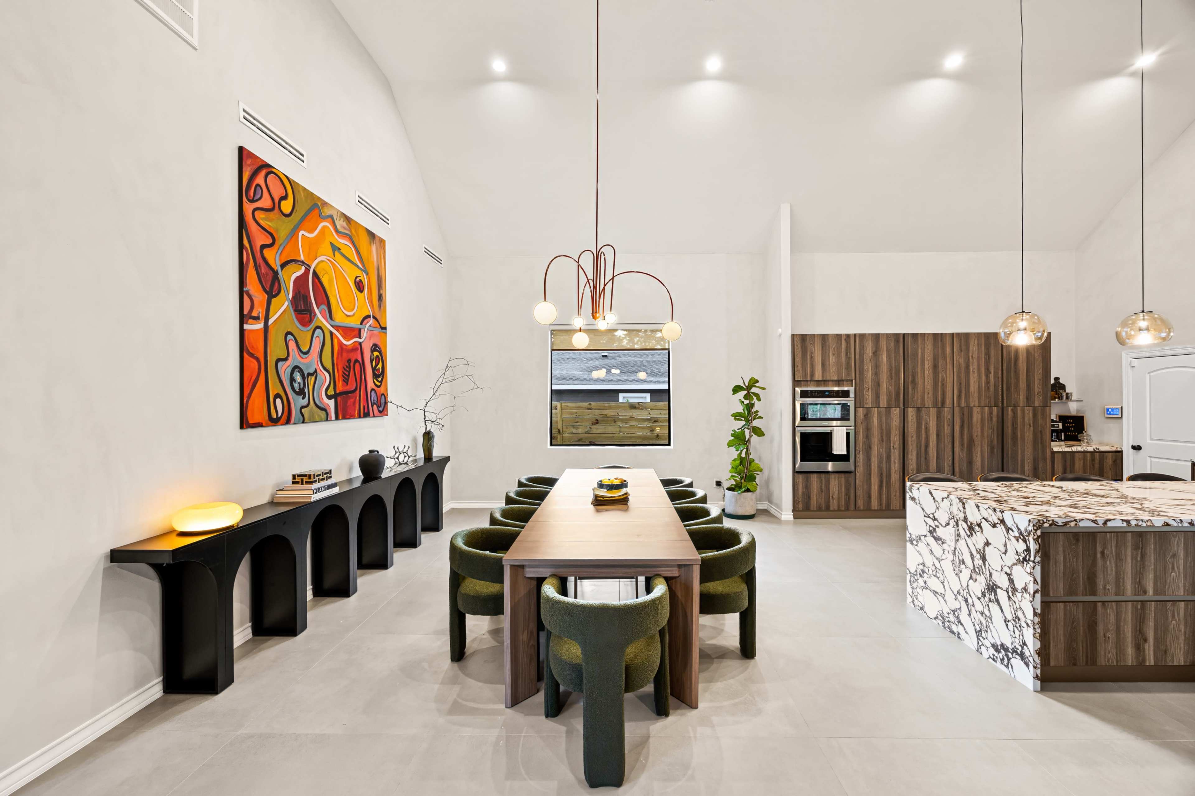 The Evergreen Home Image in , Conroe, TX