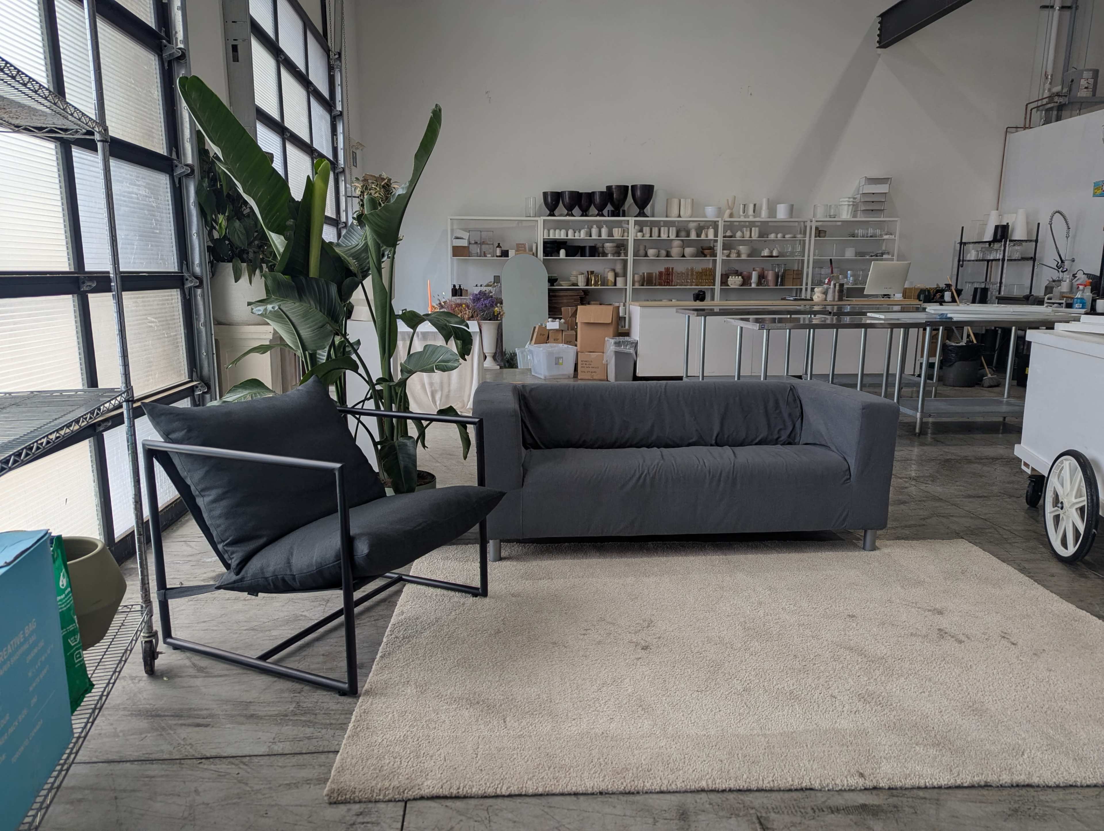 Large Floral Studio Warehouse in Midtown Toronto Image in Weston-Pelham Park, Toronto, ON