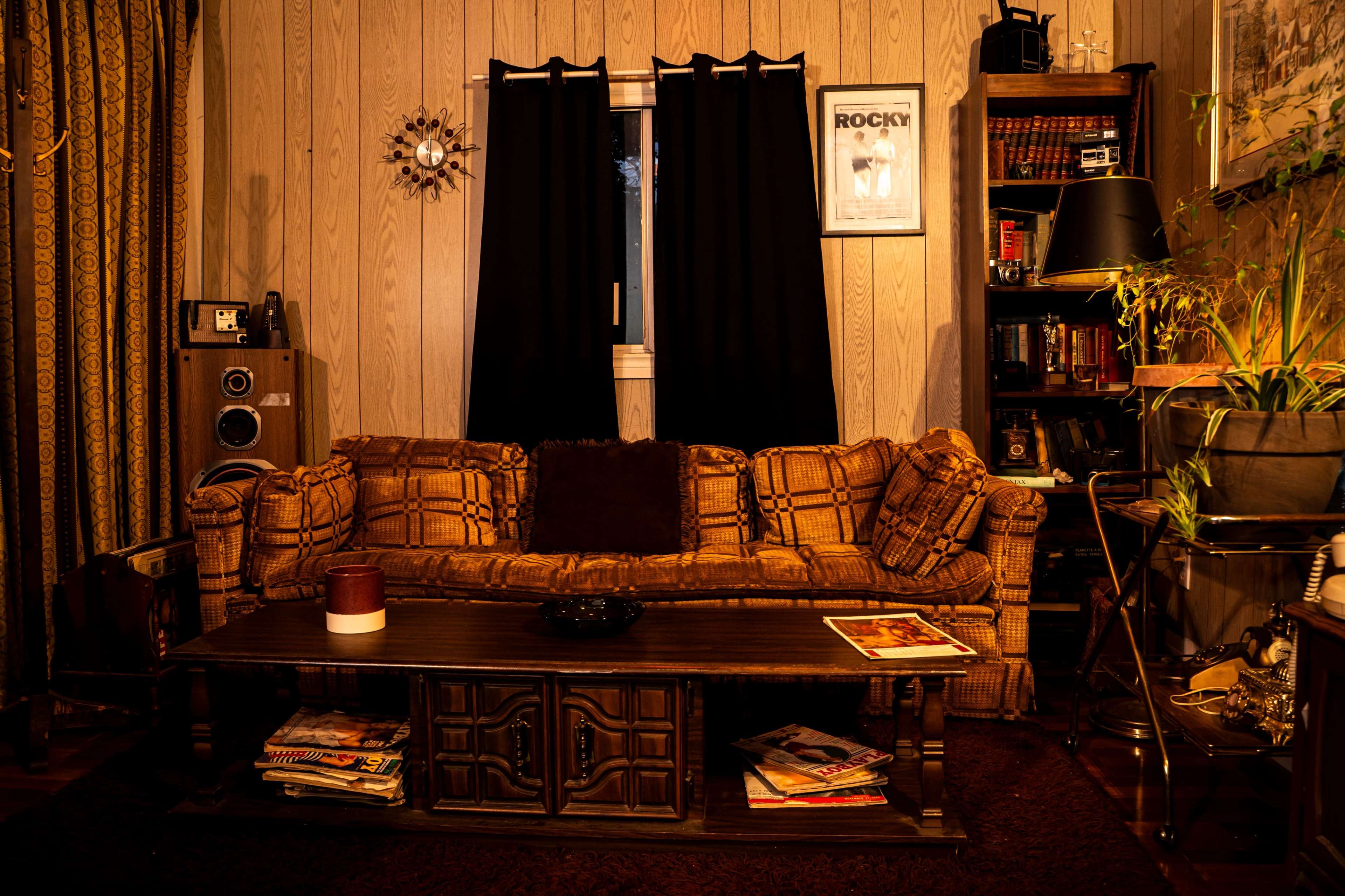 Creative space with many looks / Neon! Image in Gibson, Hamilton, ON