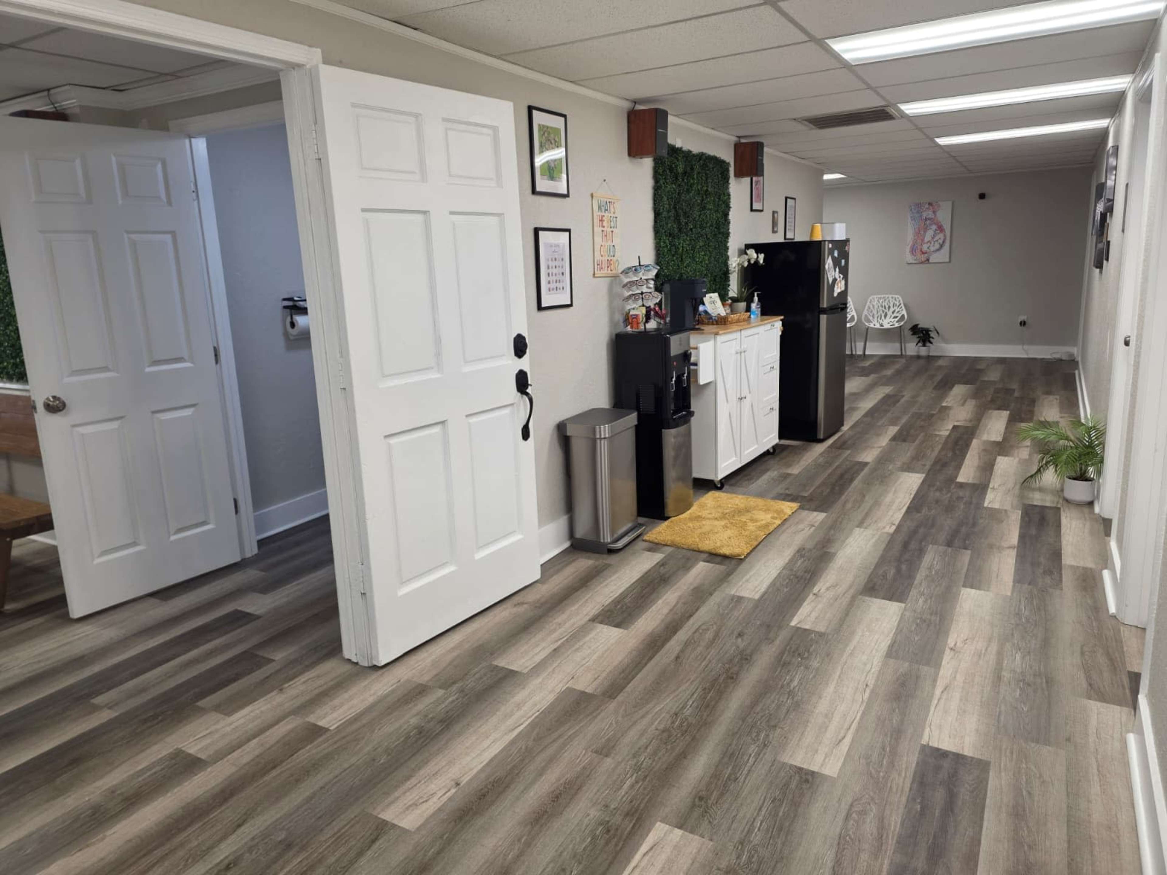 The Collective Room Image in Greater Carrollwood, Tampa, FL