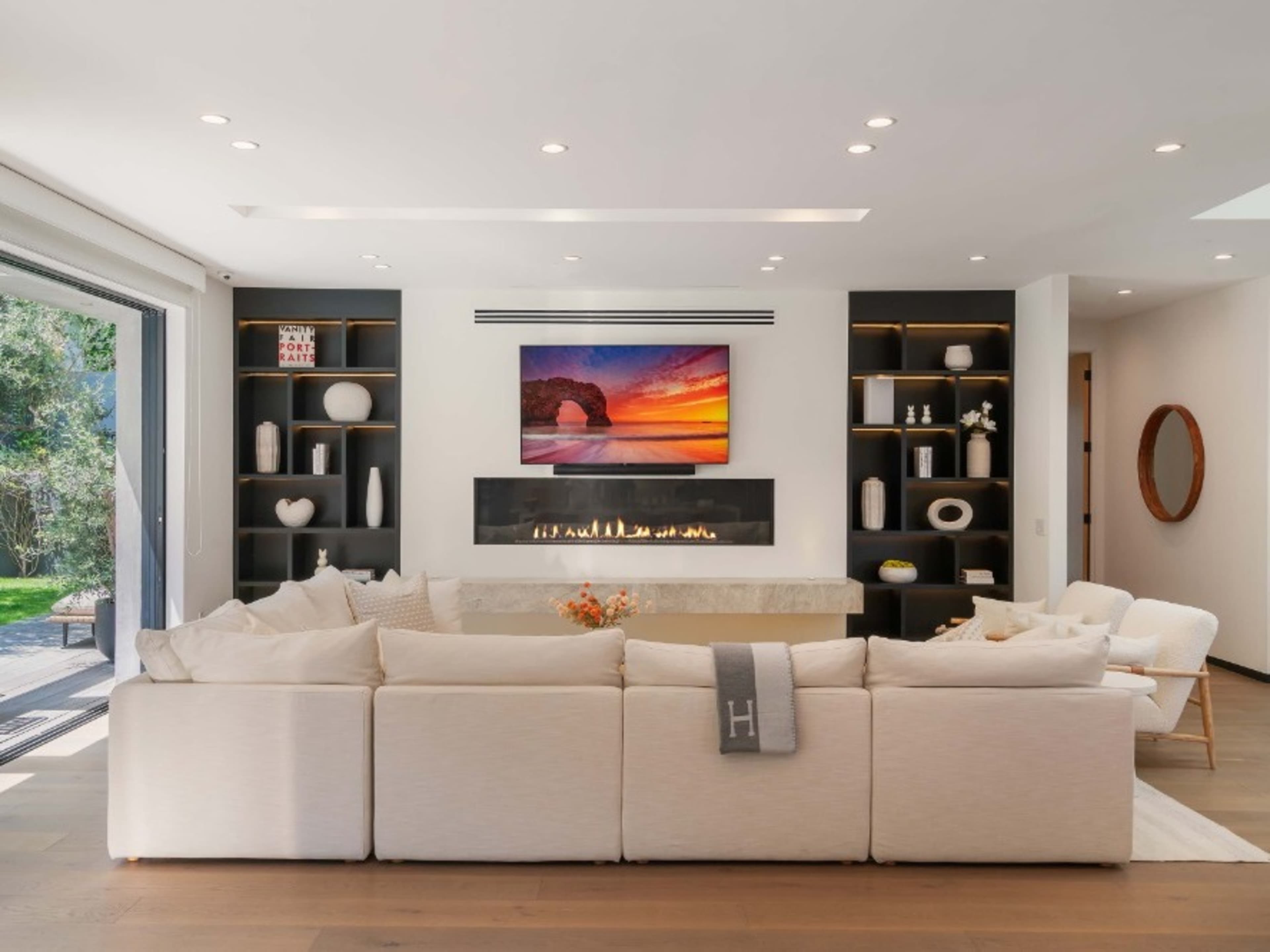 Scouting / Showing Fee