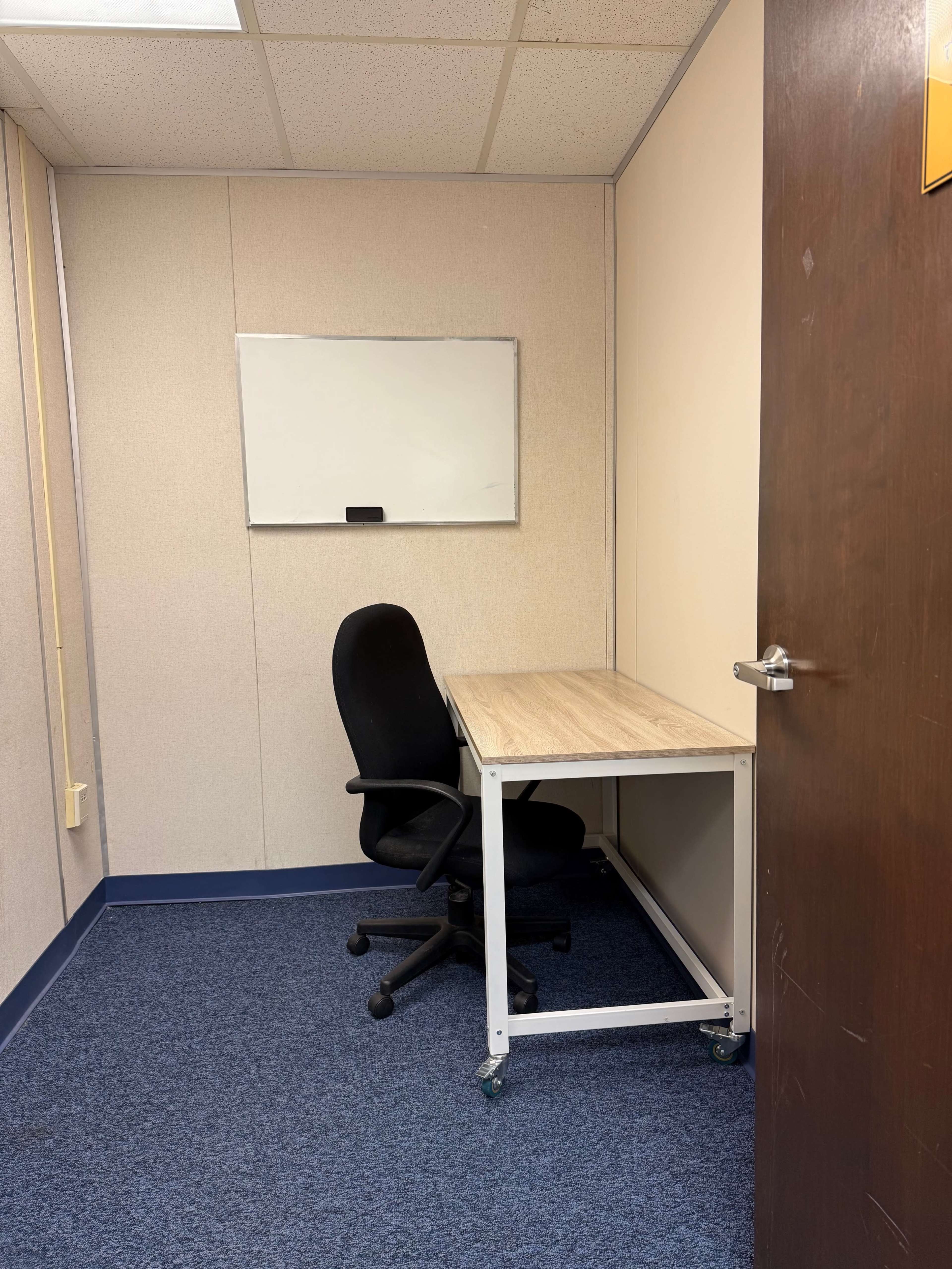 Professional Office space at Durham Literacy Center Image in Lakewood Park, Durham, NC