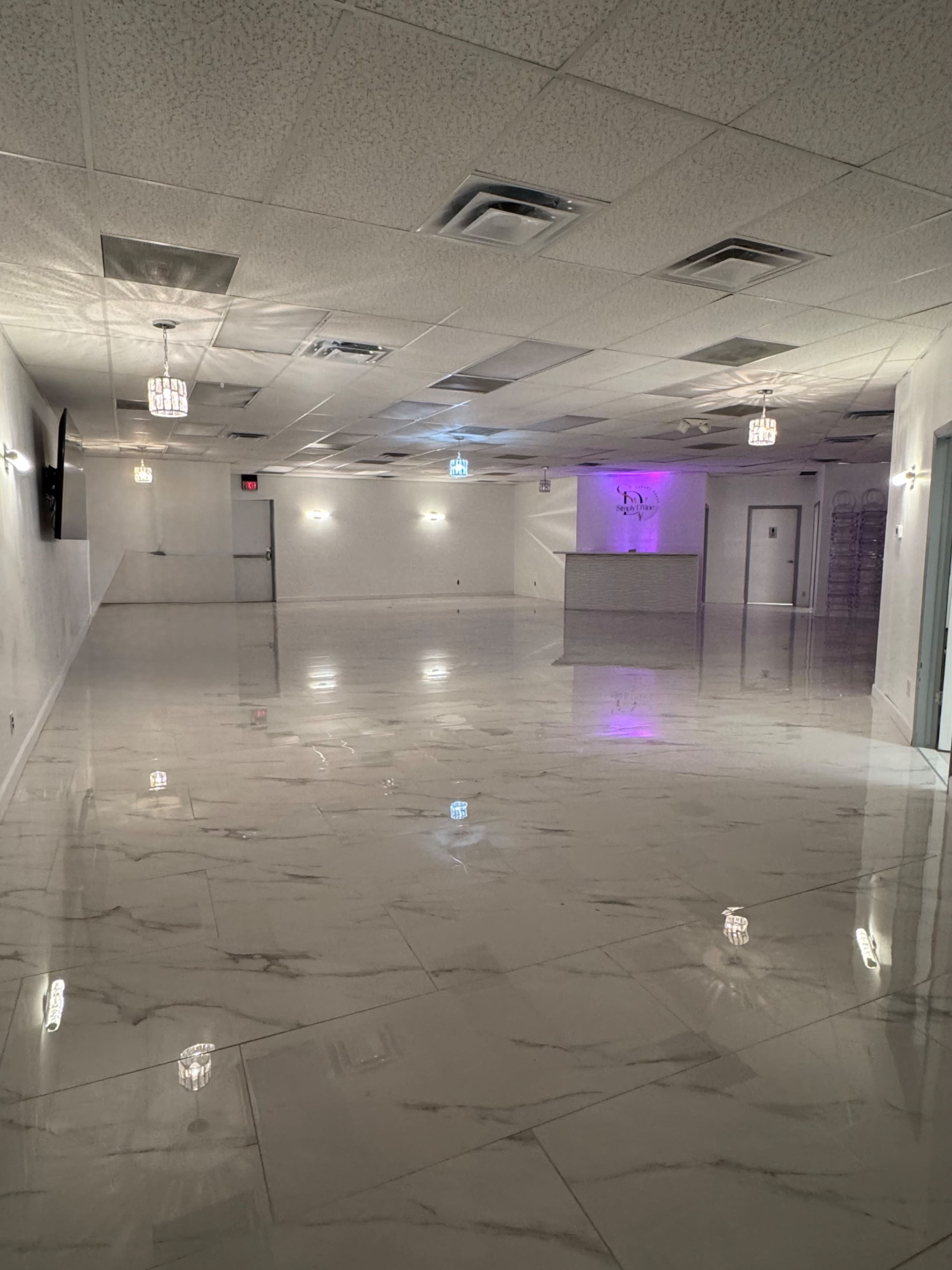 Farmington’s New Luxury Venue Image in Farmington, Farmington, MI