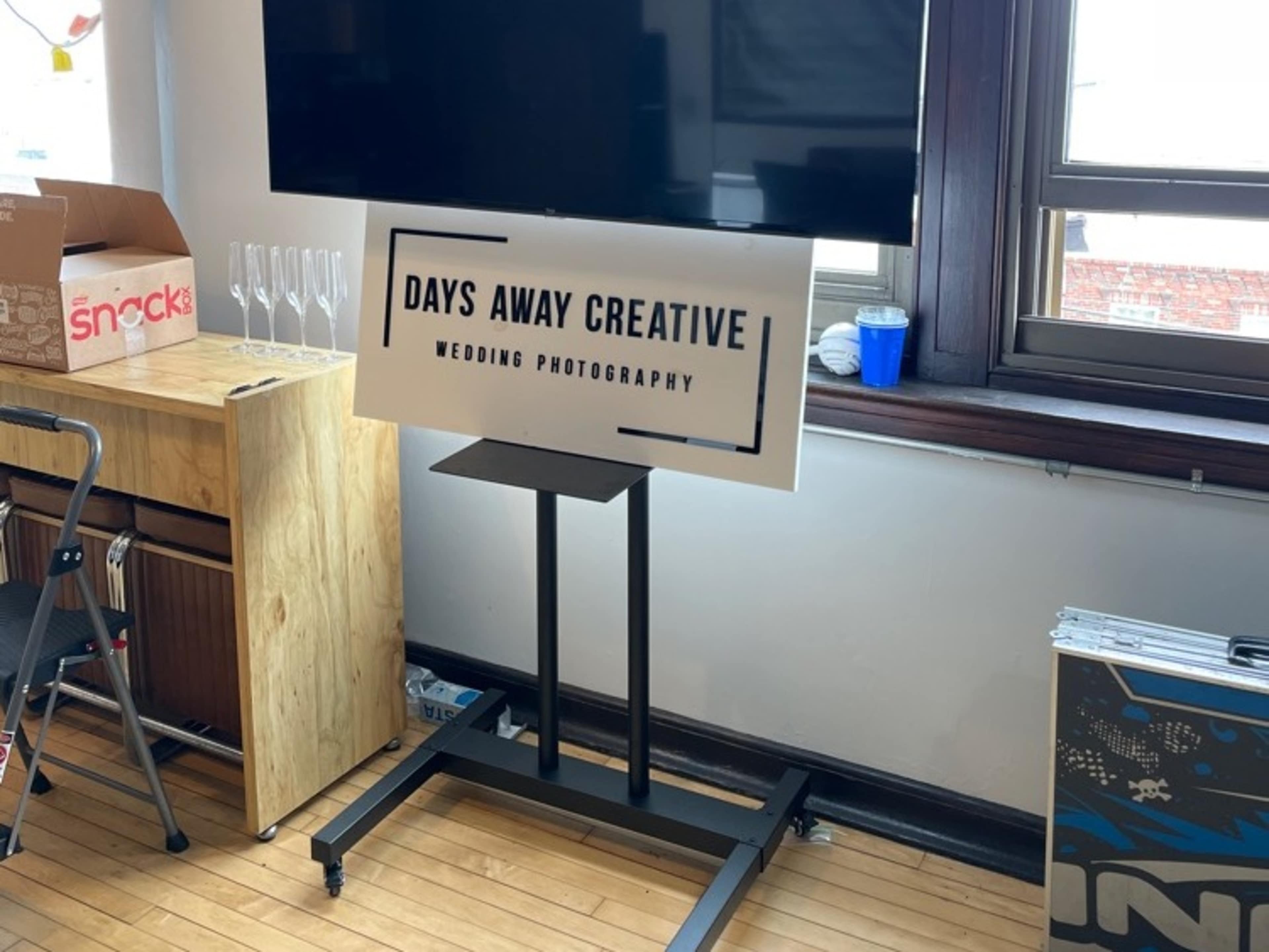Deluxe AV Package