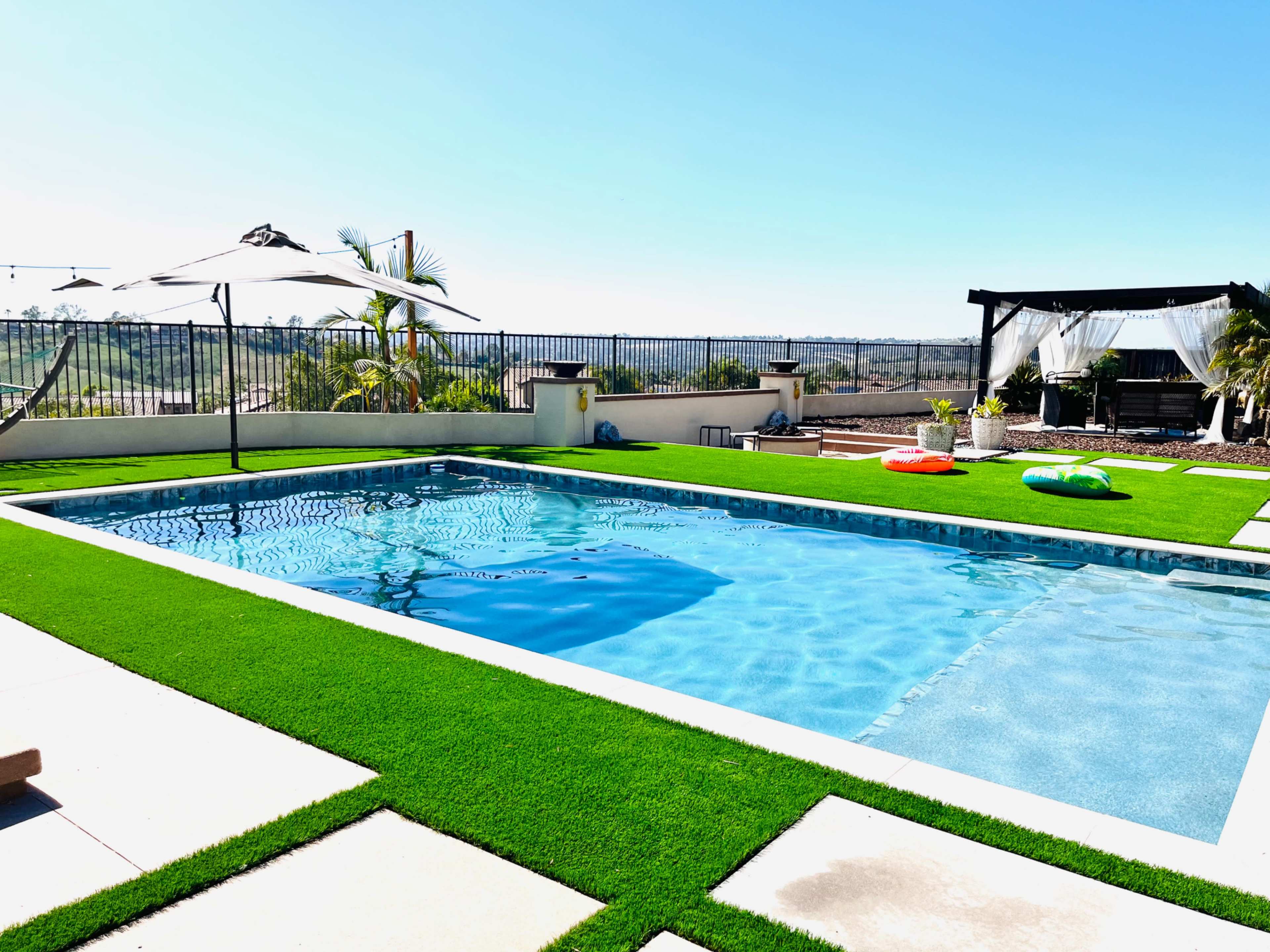 🍍San Diego - South County’s Newest Event Venue 🍍 Image in San Miguel Ranch, Chula Vista, CA