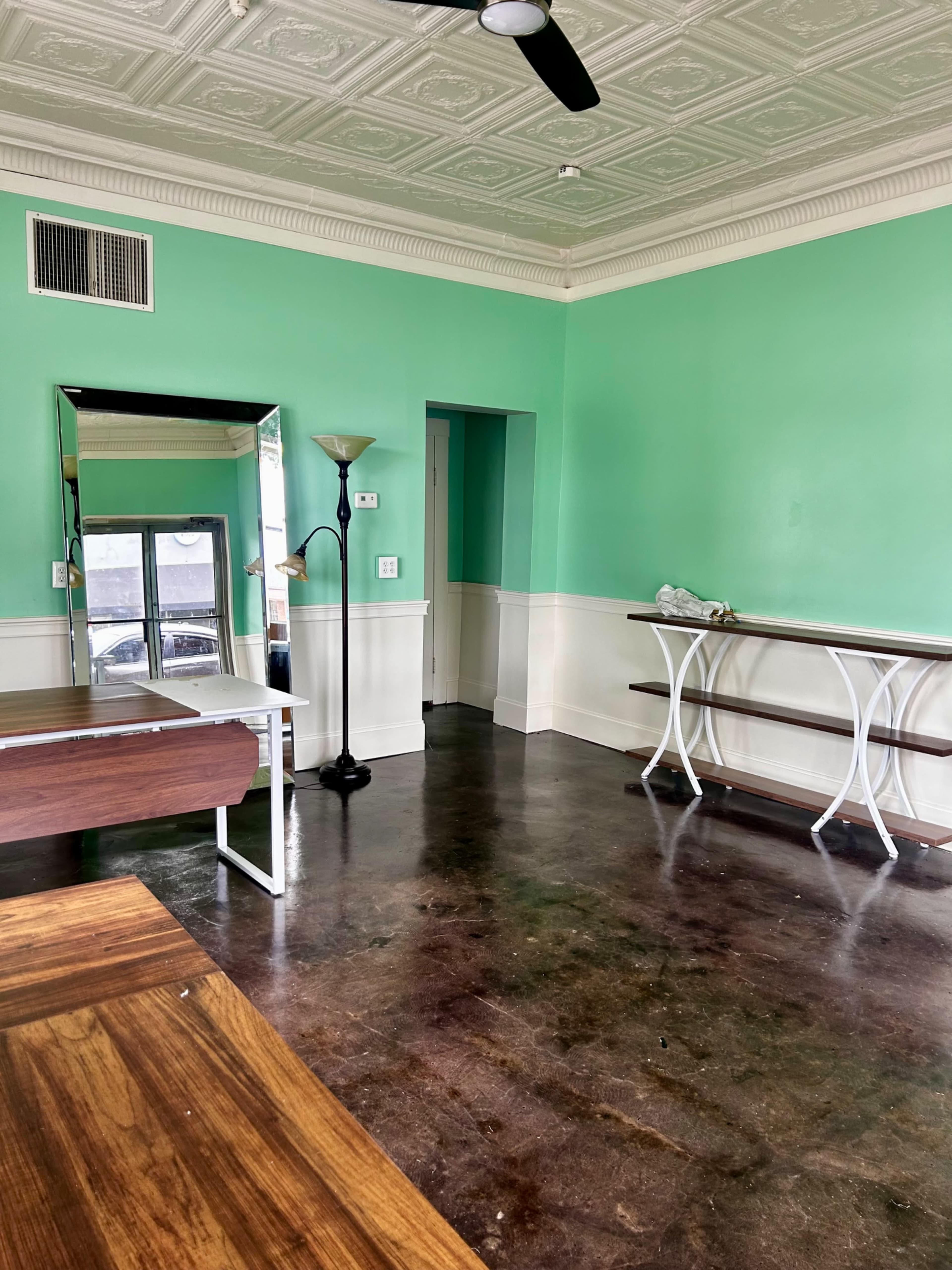Quaint Small Town Studio Space Image in Broadway, Broadway, NC