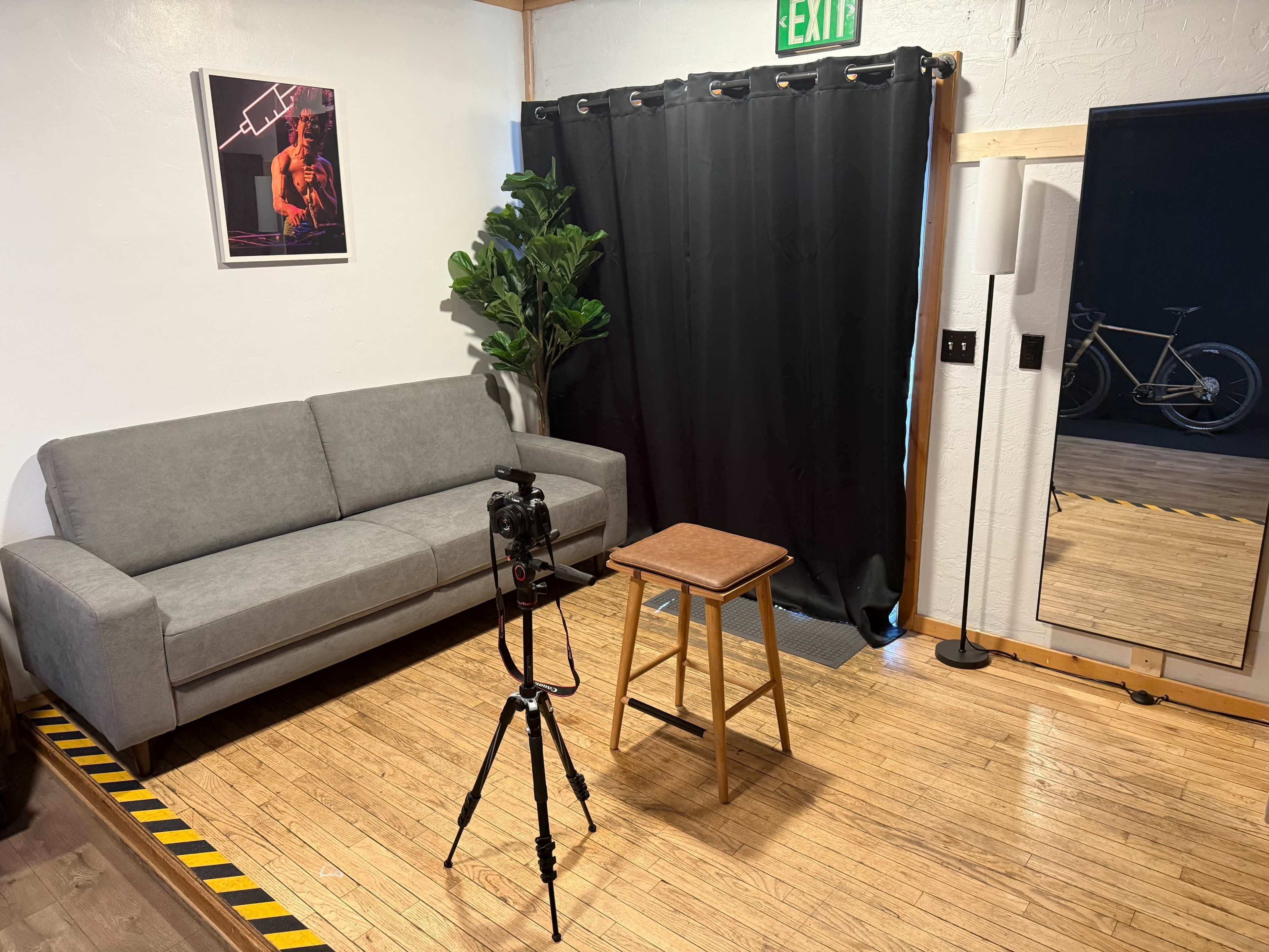 TRUCKEE Photo & Video Studio Image in Truckee, Truckee, CA