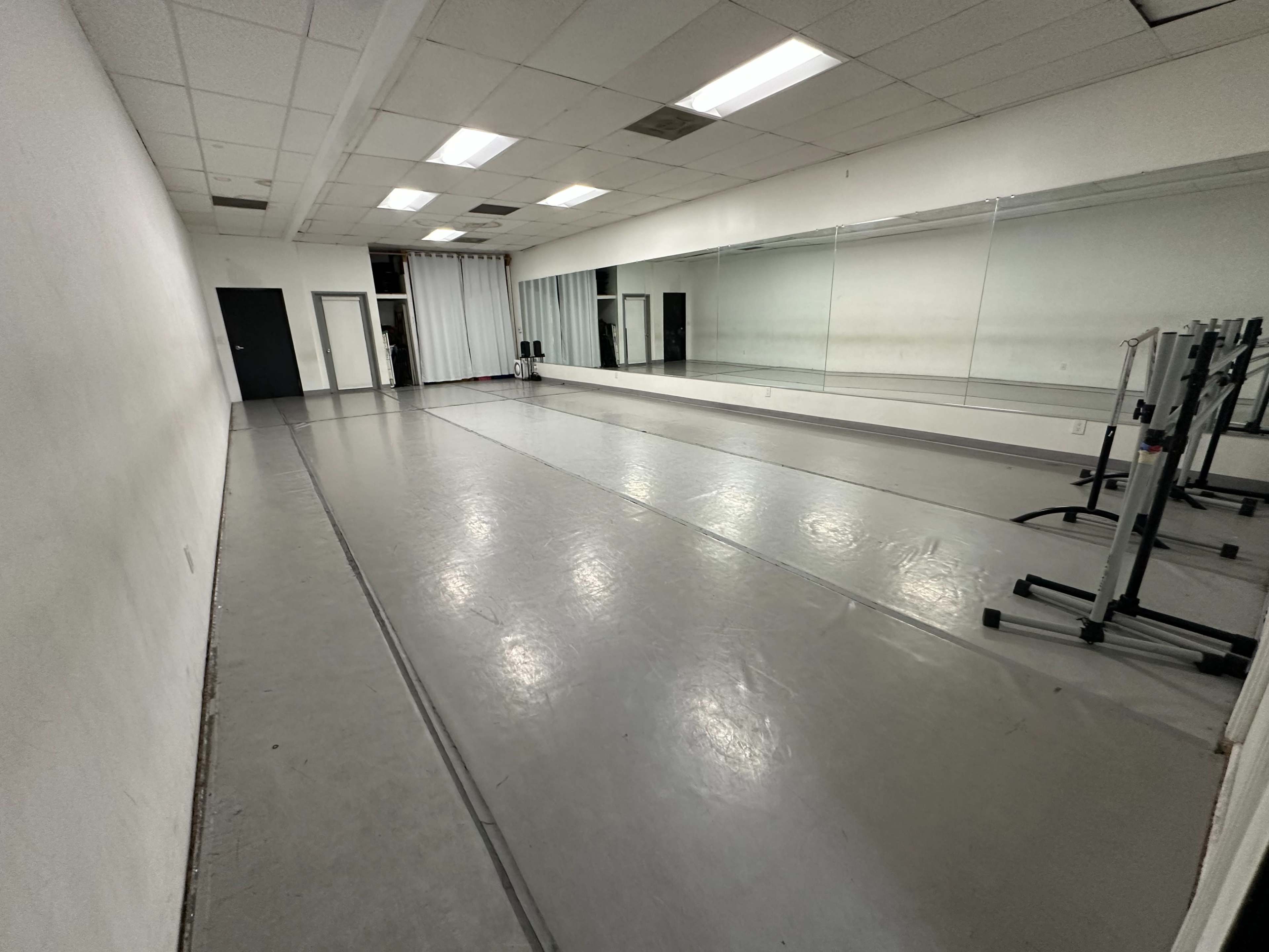 Dance Studio in West LA Image in Sawtelle, Los Angeles, CA