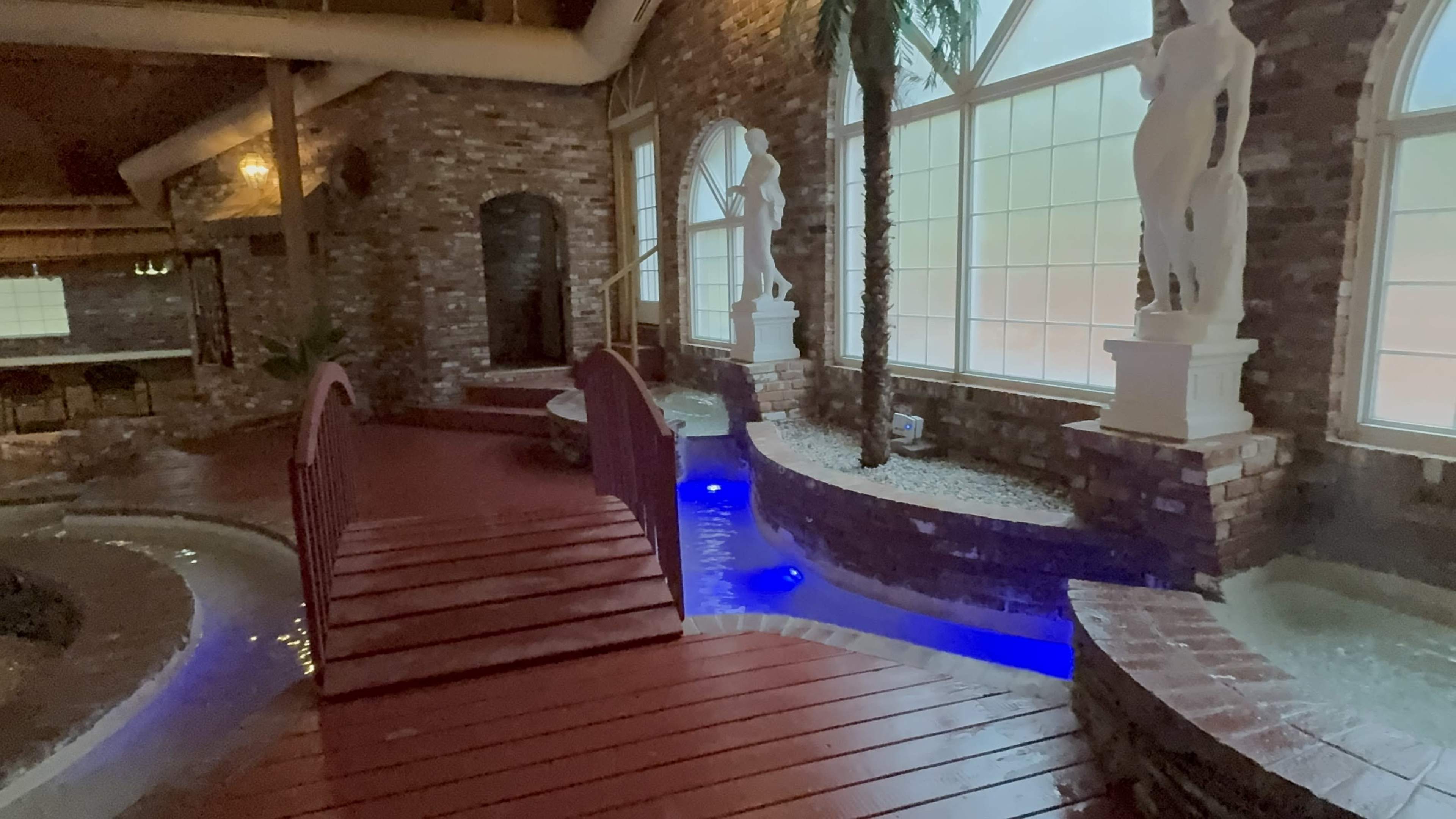 Indoor paradise Image in Chelmsford, Chelmsford, MA