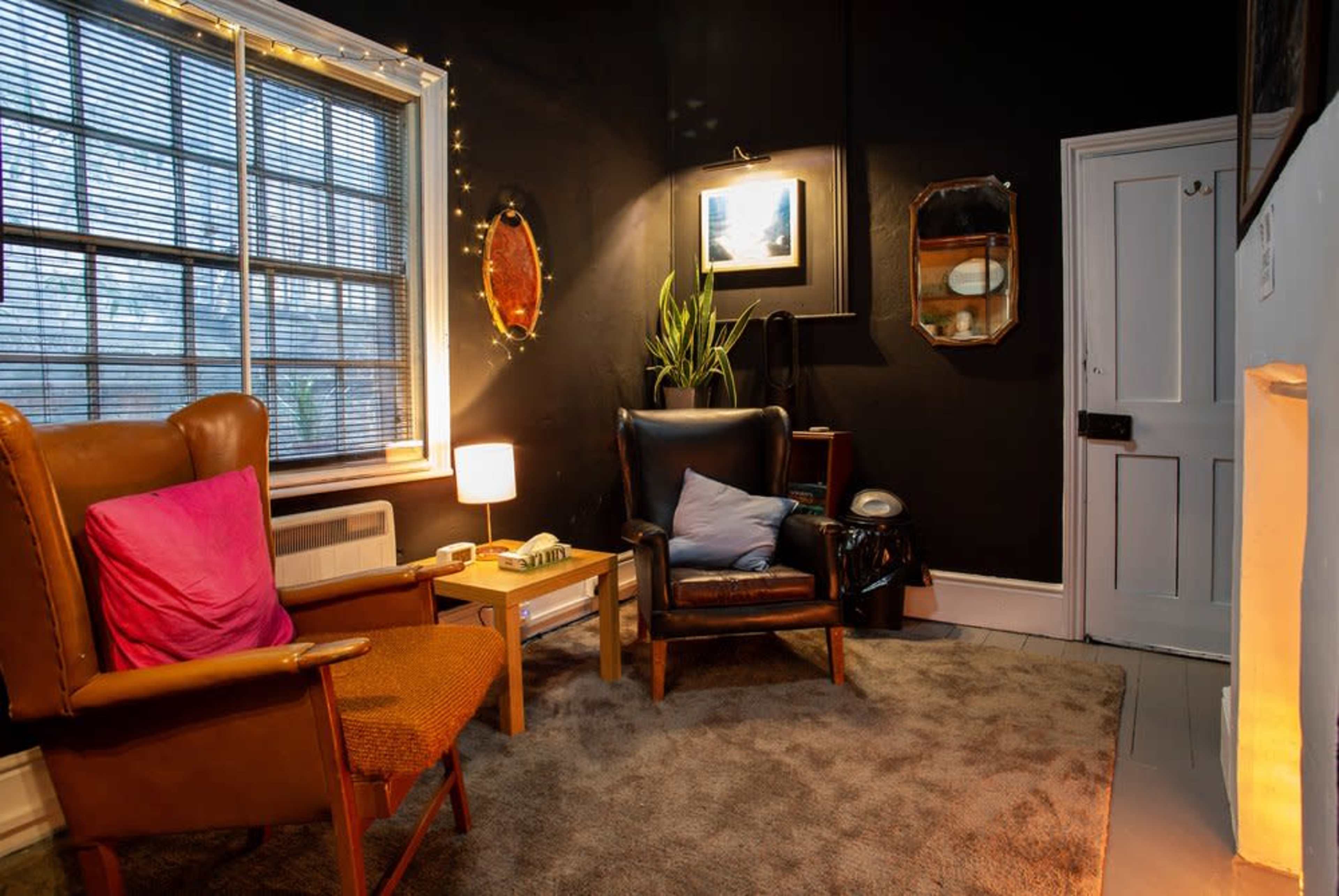 The Den Meeting Space Image in Islington, London, ENG