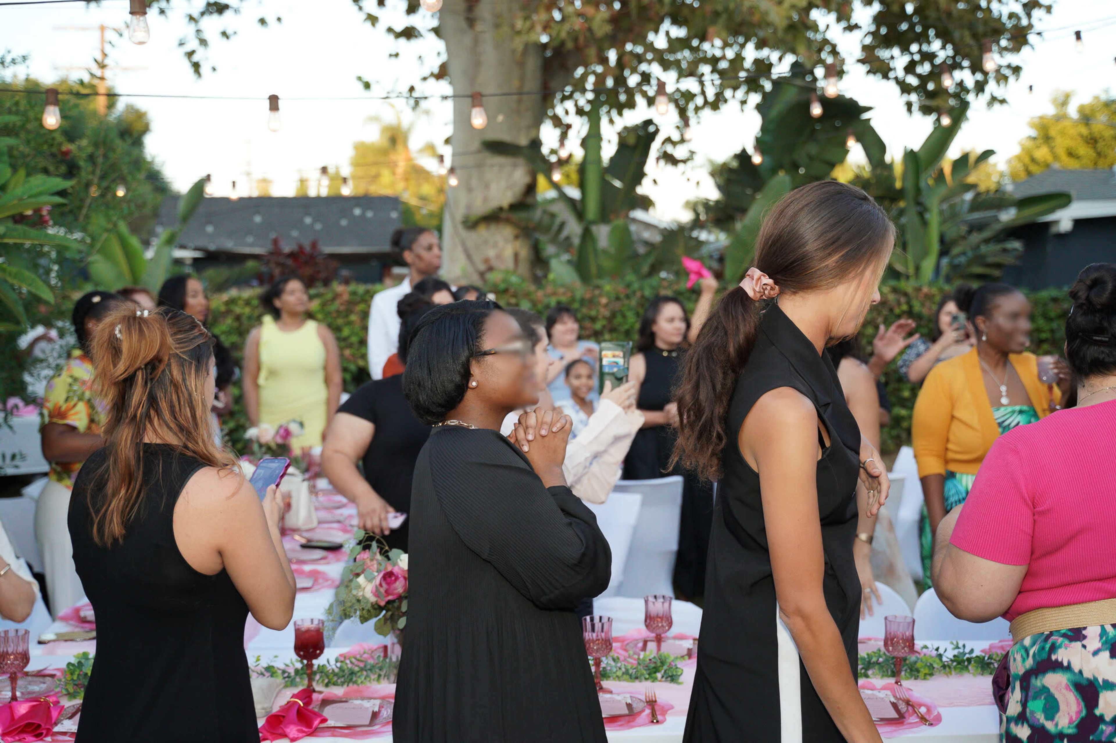 Gorgeous Micro Event Space! Image in Van Nuys, Van Nuys, CA