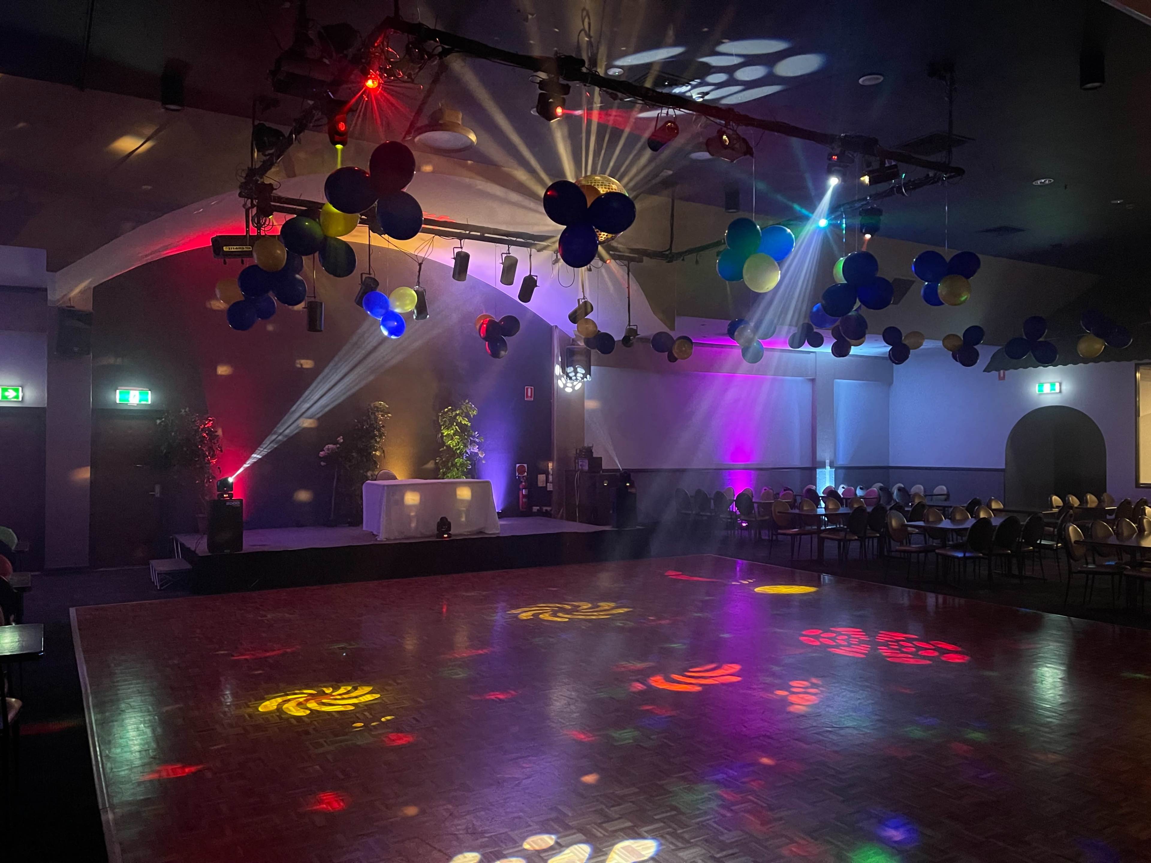 Polish Club - Vibrant, New & Retro feels in the heart of Bankstown Image in Bankstown, Bankstown, NSW