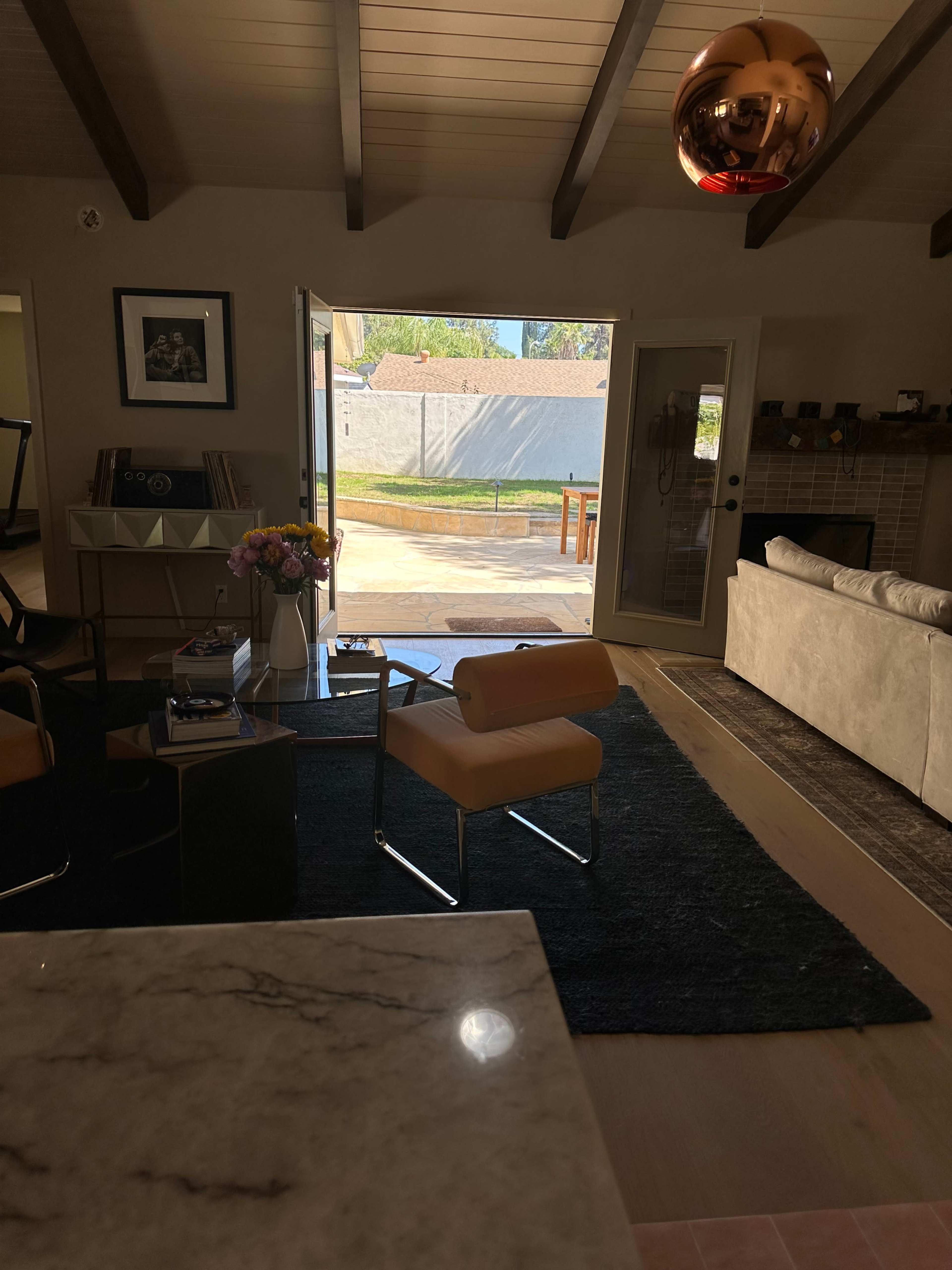 Mid-Century Modern Ranch House Image in Woodland Hills, Woodland Hills, CA