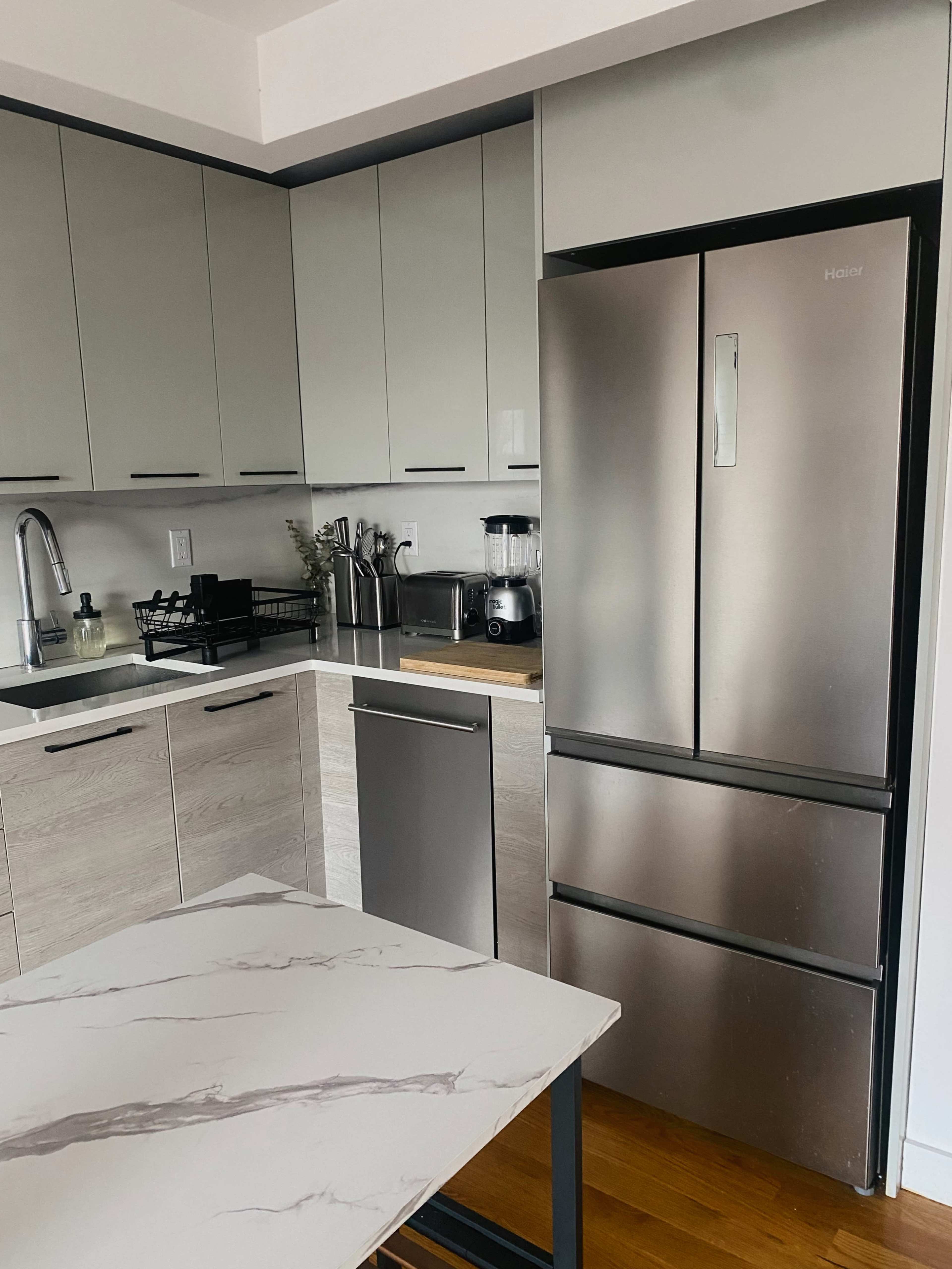 modern new york city apartment Image in Little Haiti, Brooklyn, NY