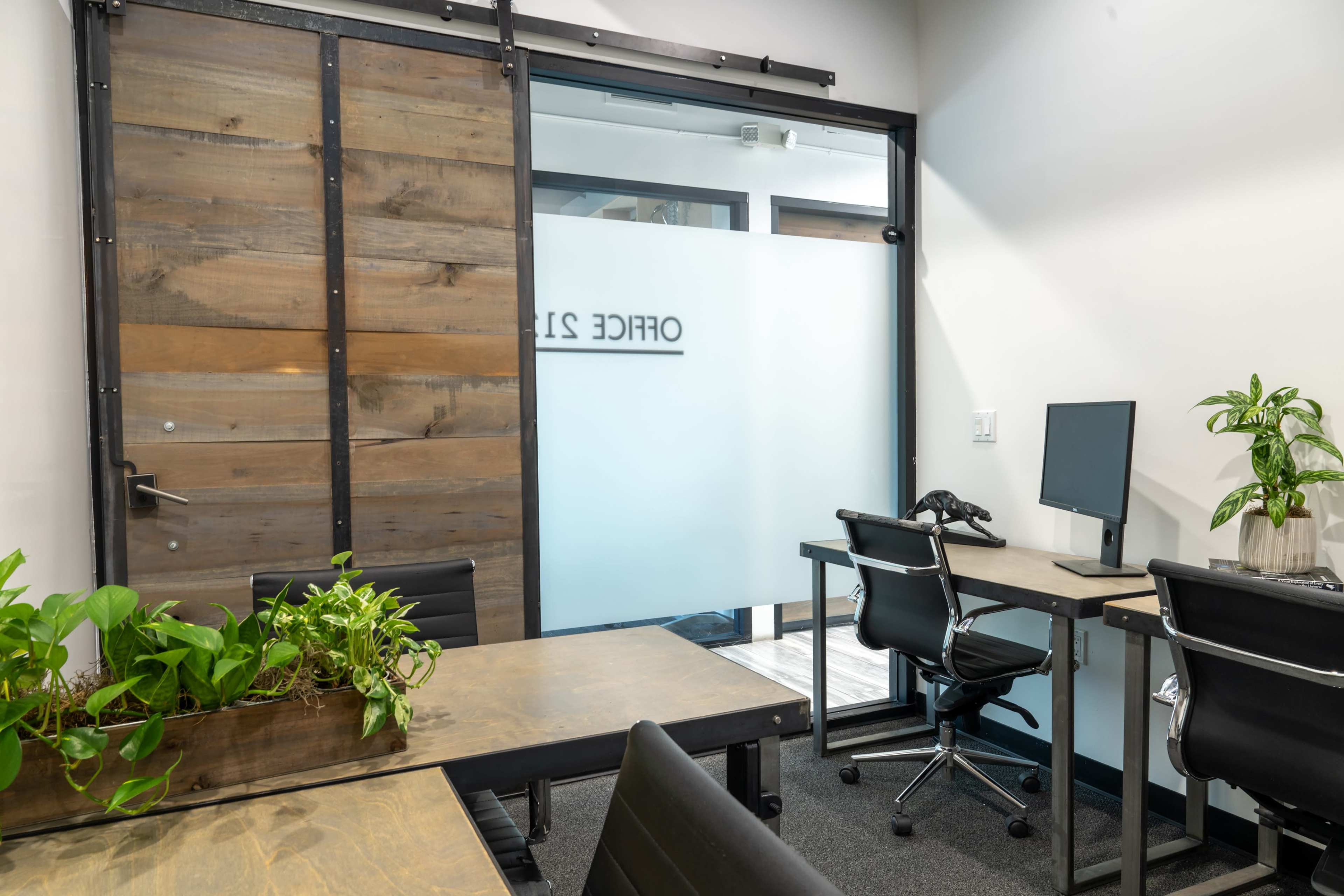 Office 212 Image in Old Pasadena, Pasadena, CA