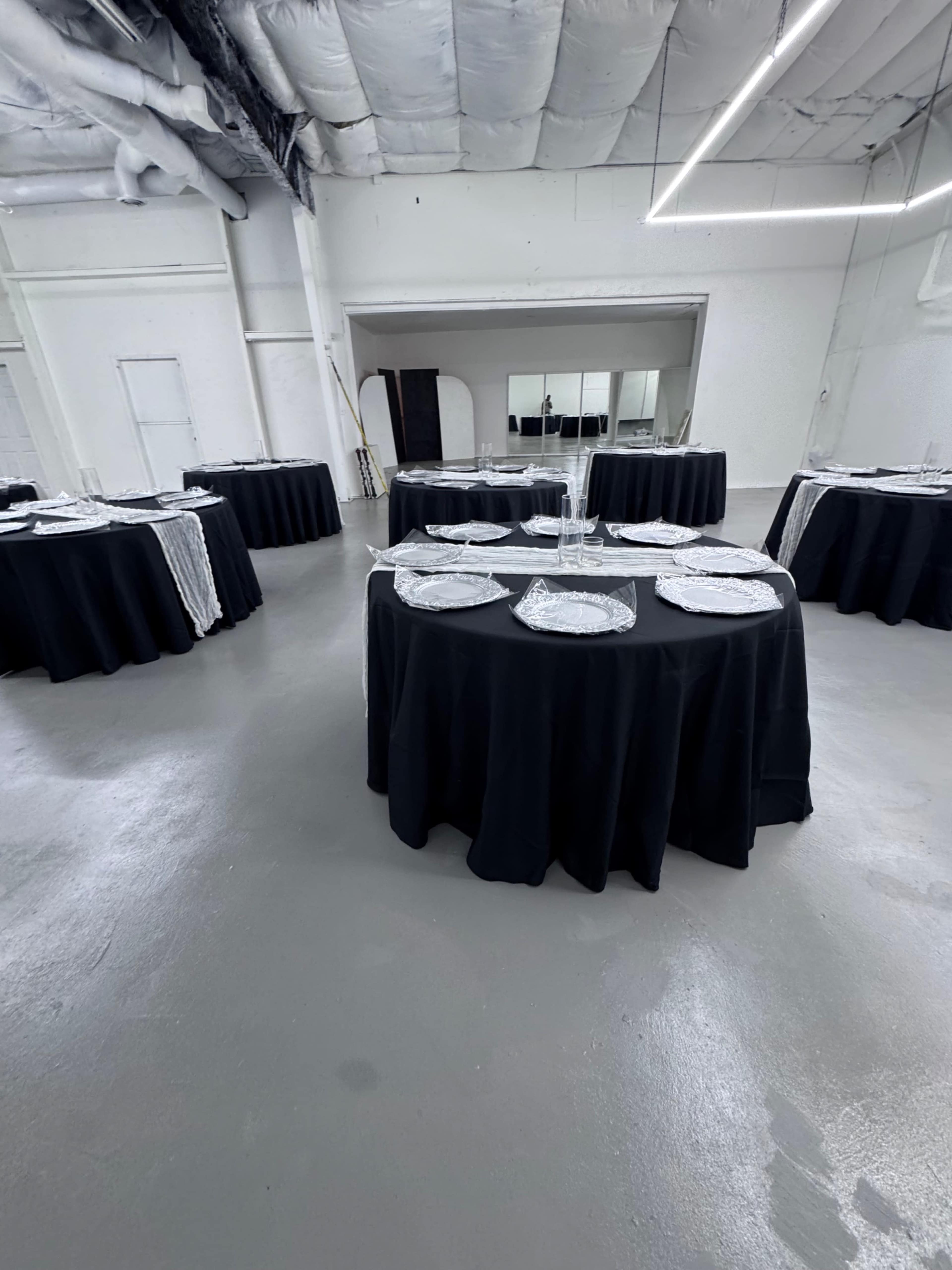 New event space in Stockton Image in Sherwoods Manor, Stockton, CA