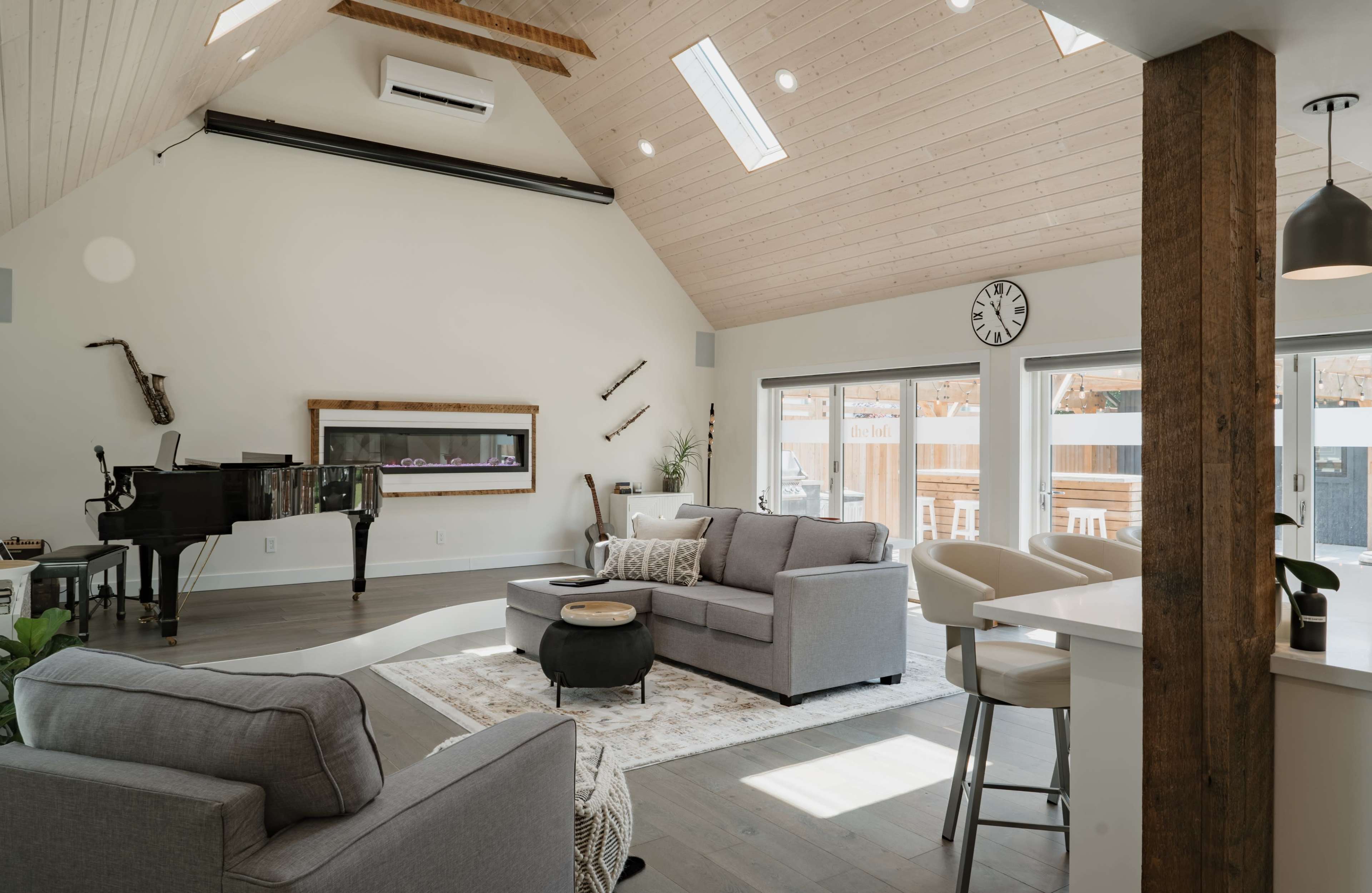 Industrial Loft/Office close to waterfront and downtown Image in Belleville, Belleville, ON