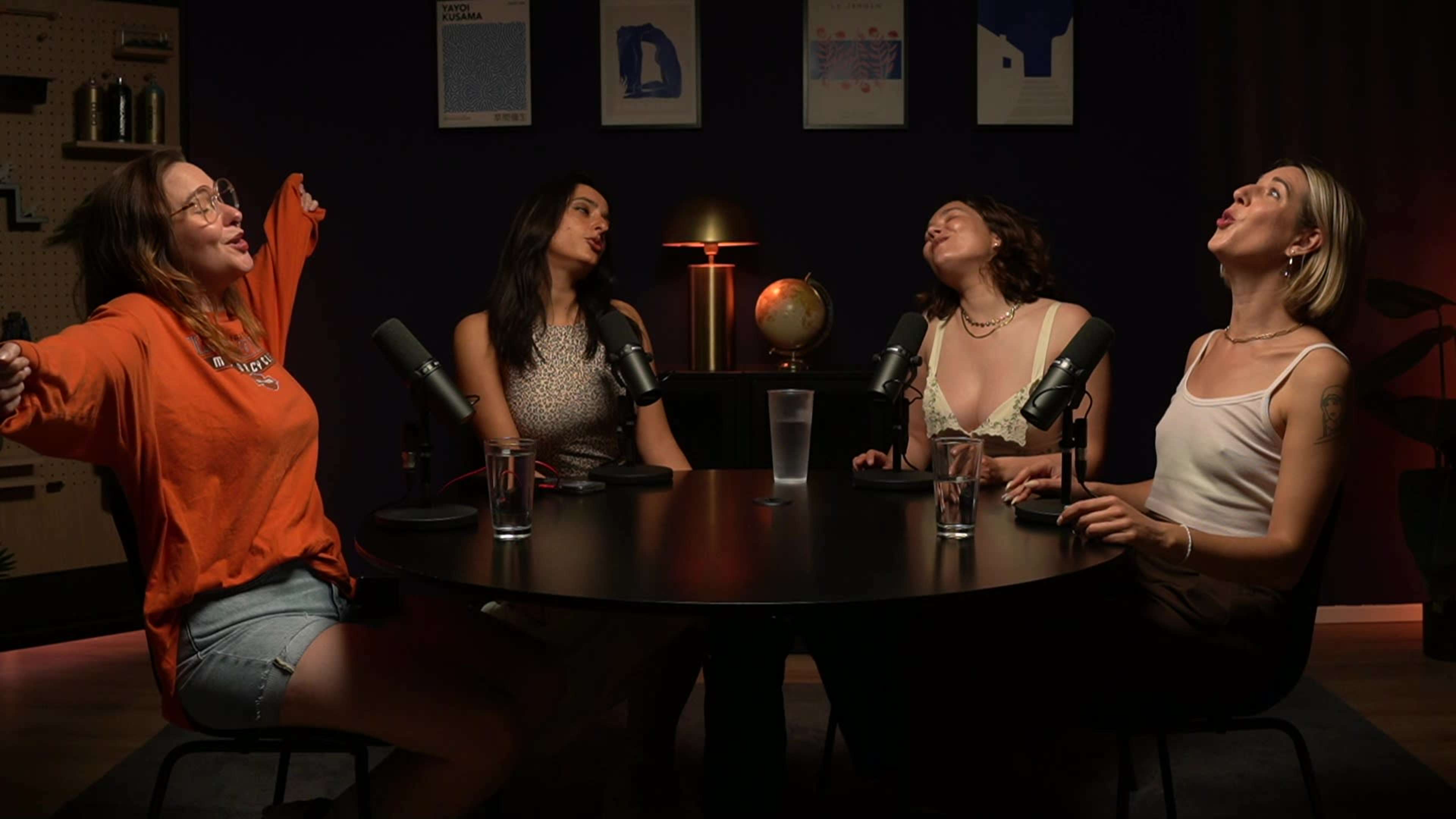 Le studio podcast le plus extra(terrestre) ! Image in , BAGNOLET