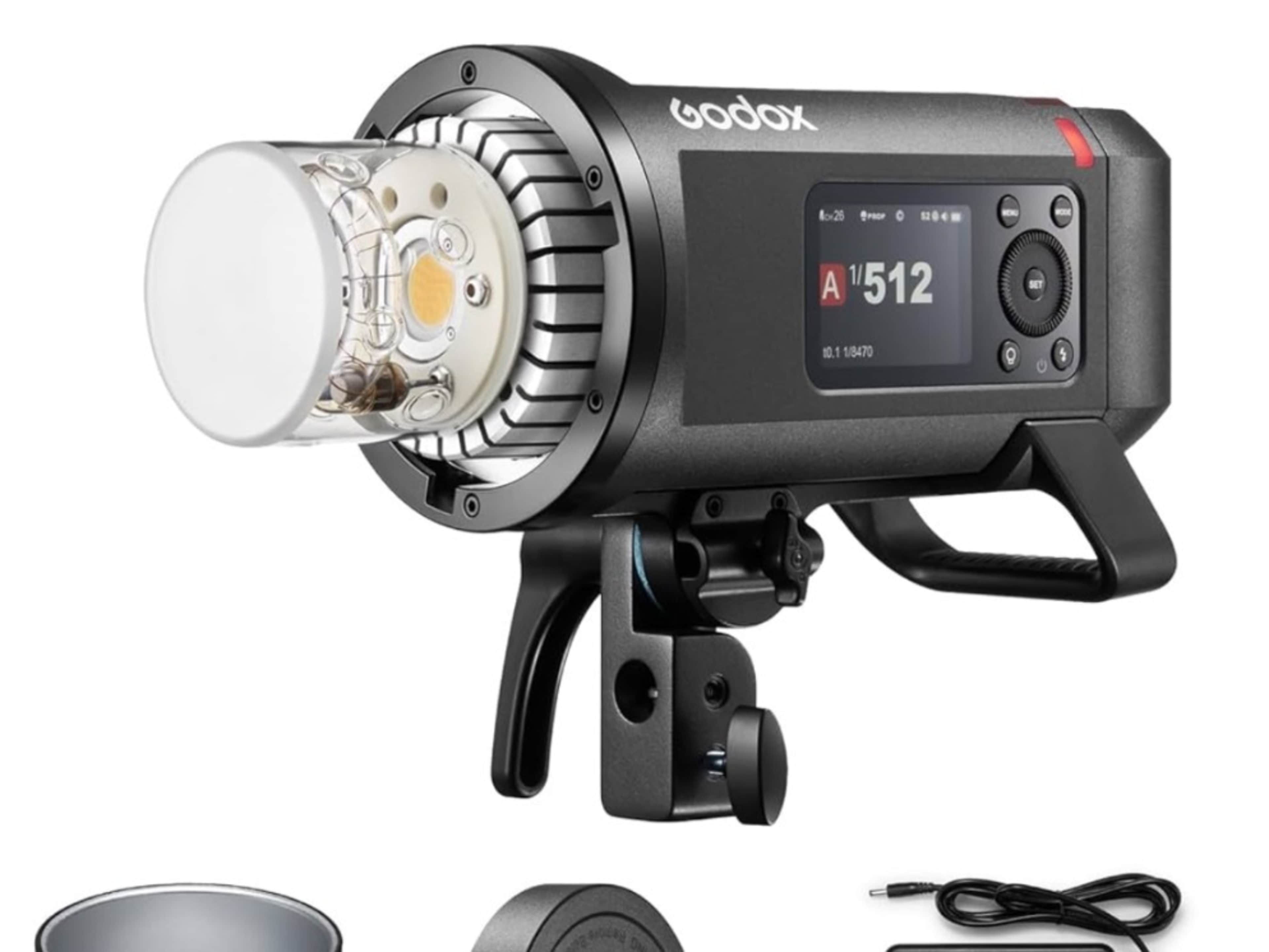 Lighting pack 2