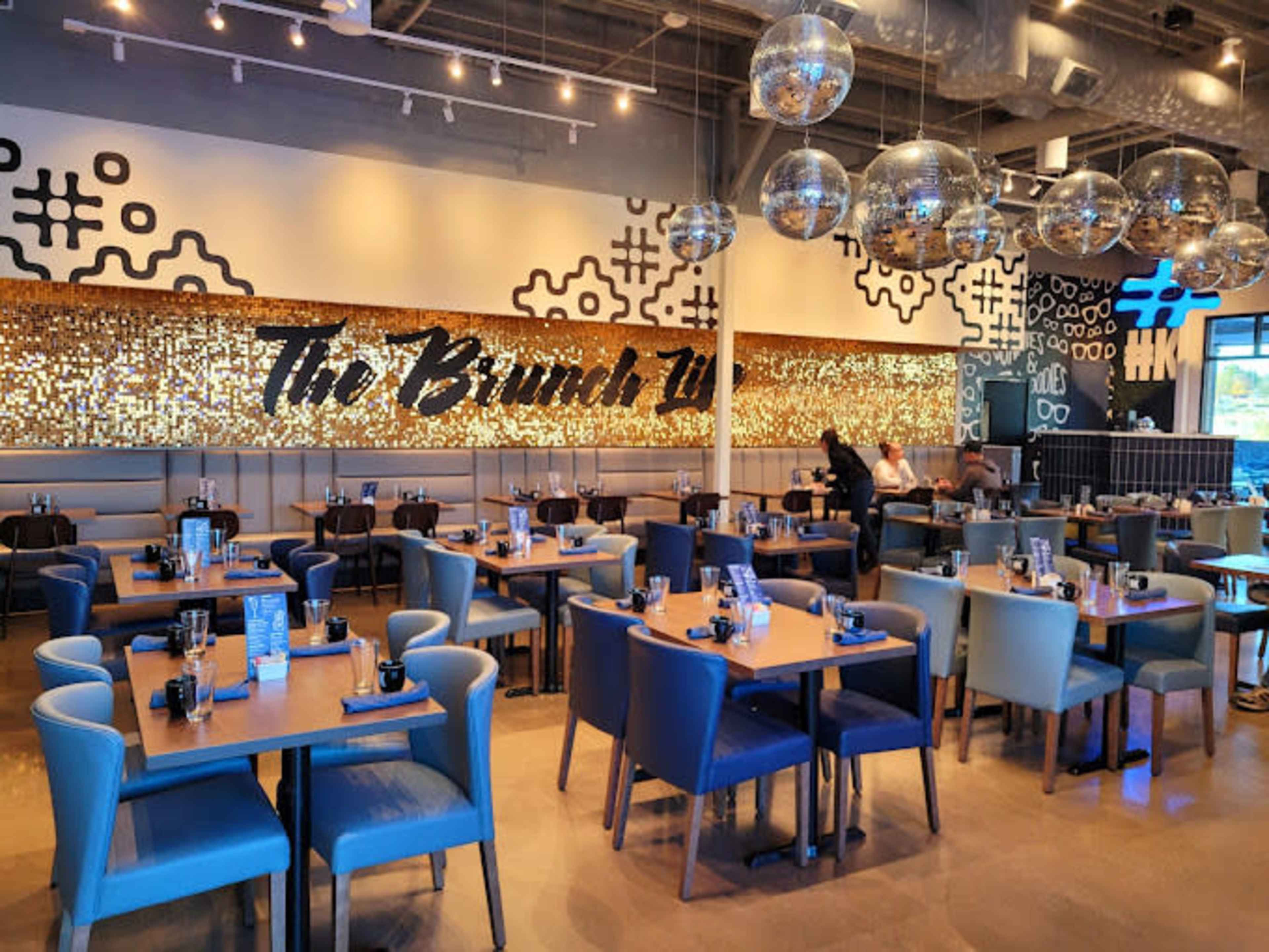 Full restaurant with kitchen, bar, DJ booth and Patio! Alliance town center Image in Fort Worth, Fort Worth, TX