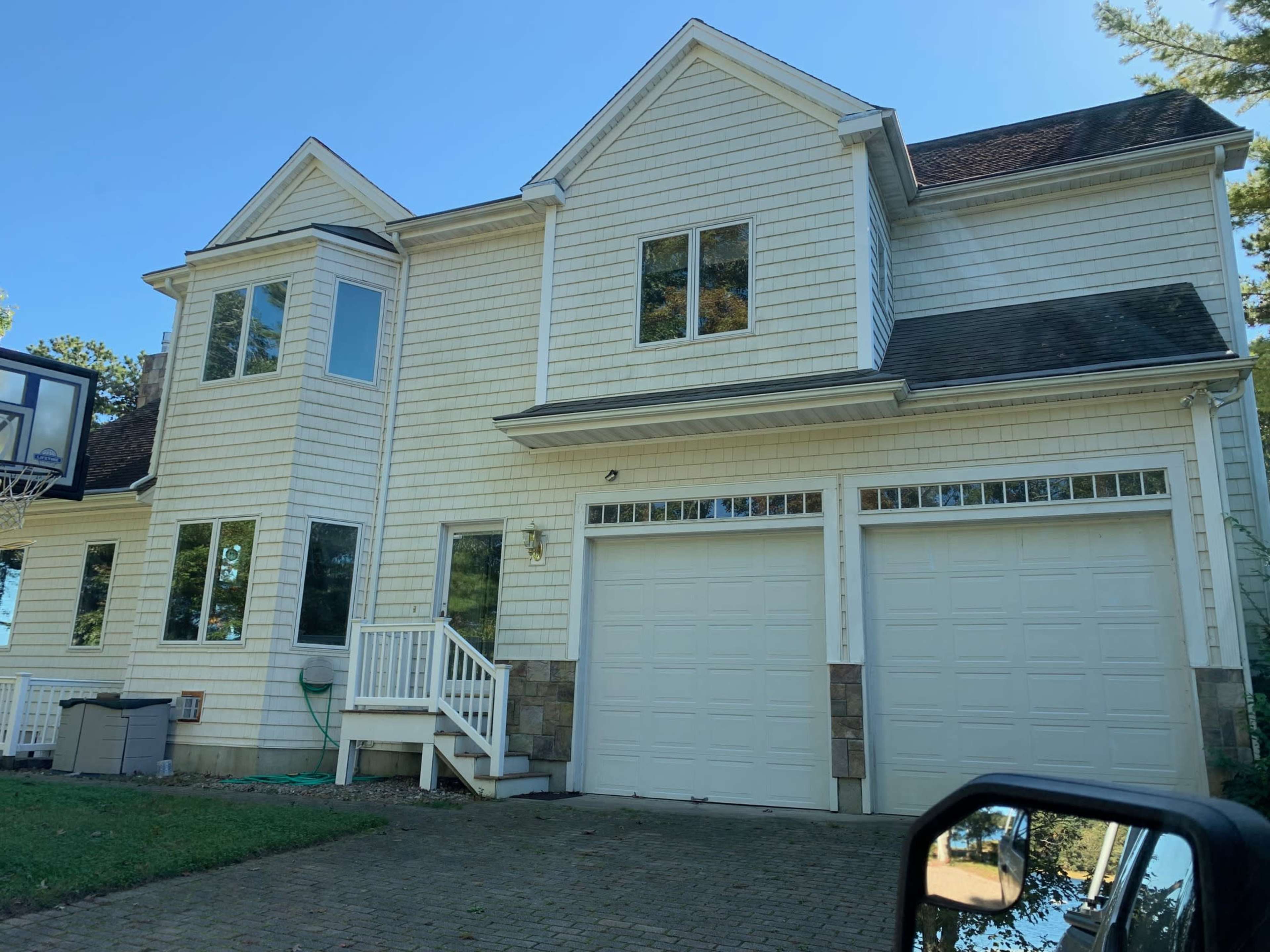 Large, Luxury, Secluded Waterfront Home Image in Wareham, Wareham, MA