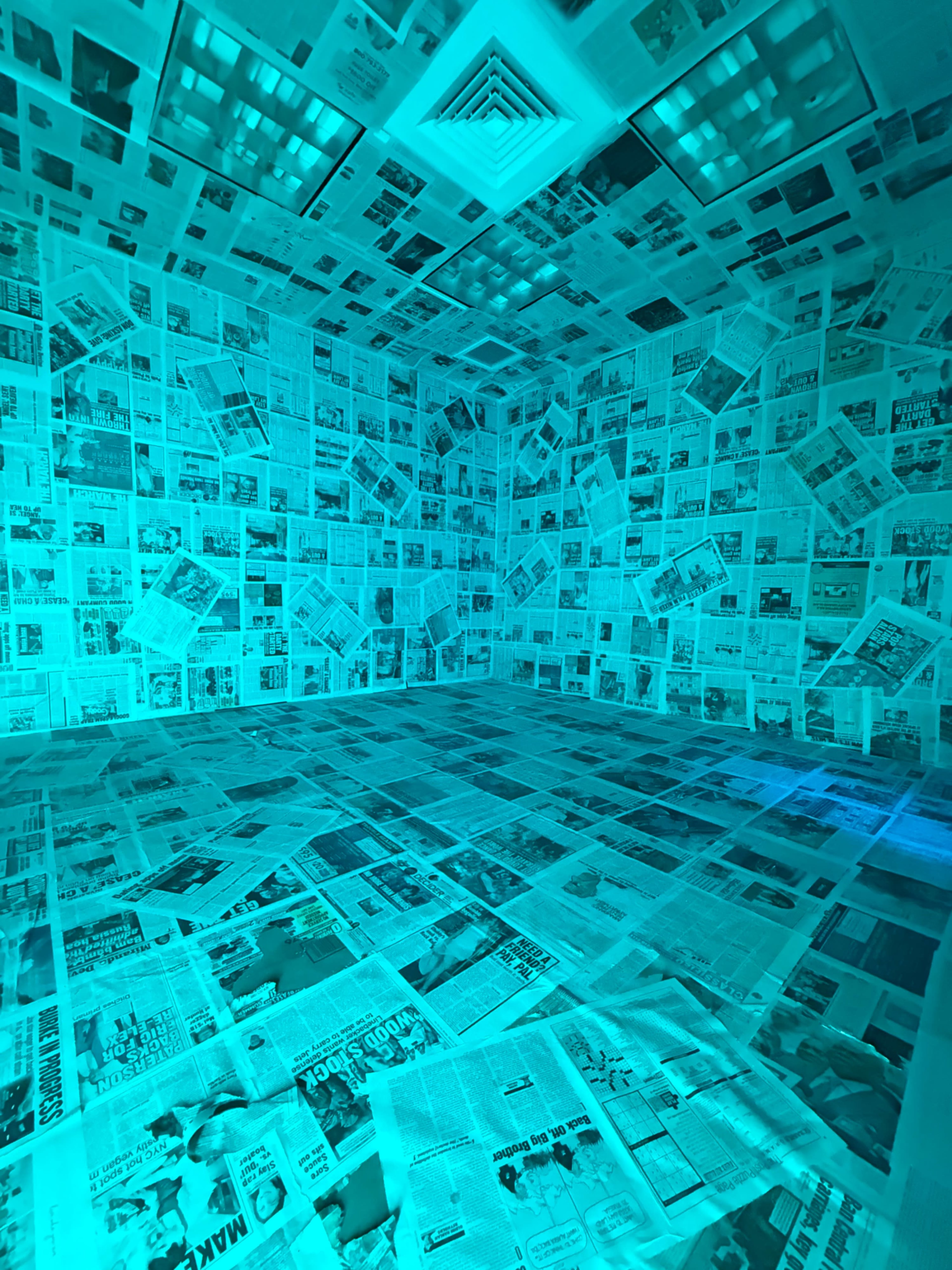 The Press Room Image in Lincoln Park, yonkers, NY