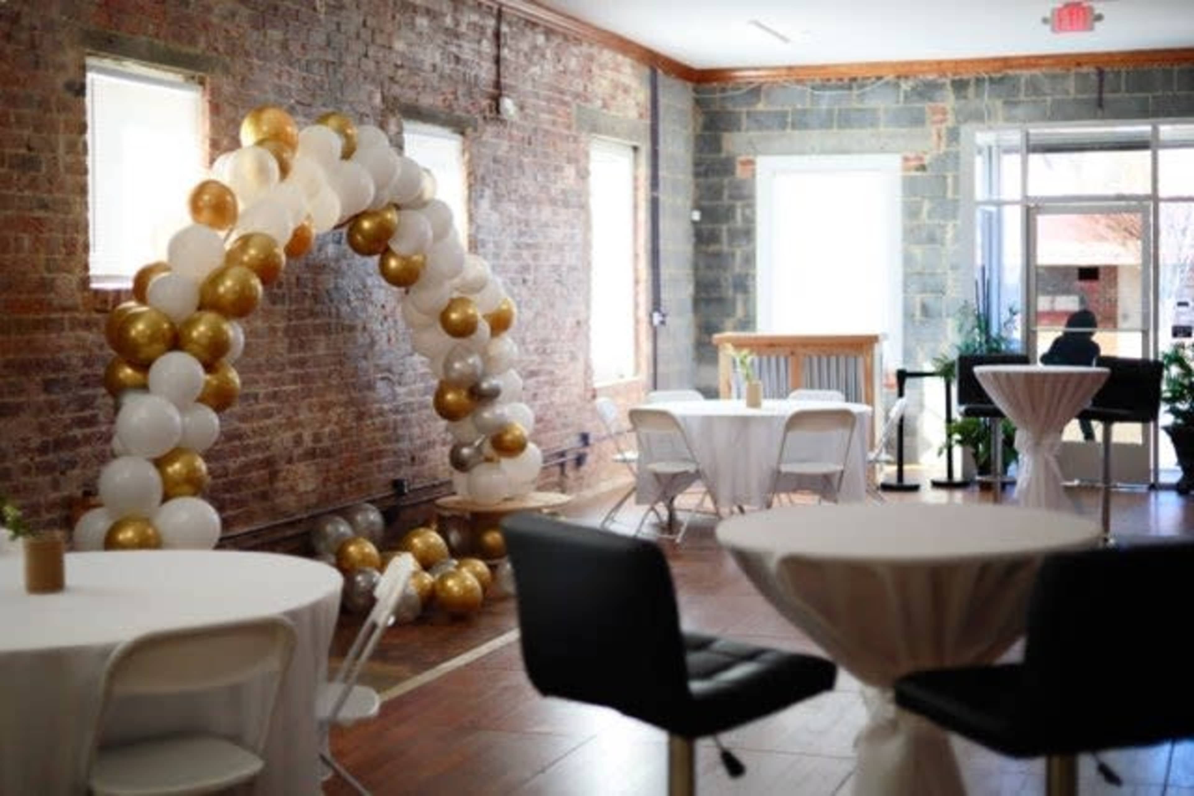 TheLabRVA | Event Center Image in Church Hill North, Richmond, VA