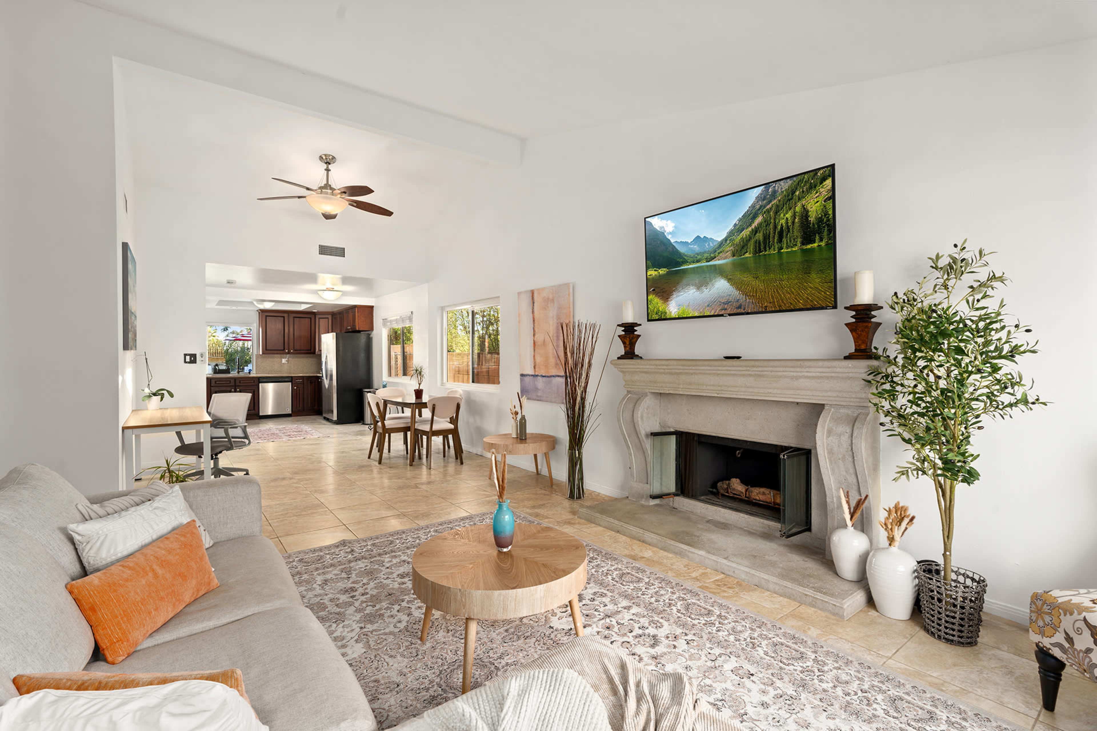 Luxury Home in Topanga Oasis with Pool, Spa, and Cabana! Image in Topanga, Topanga, CA