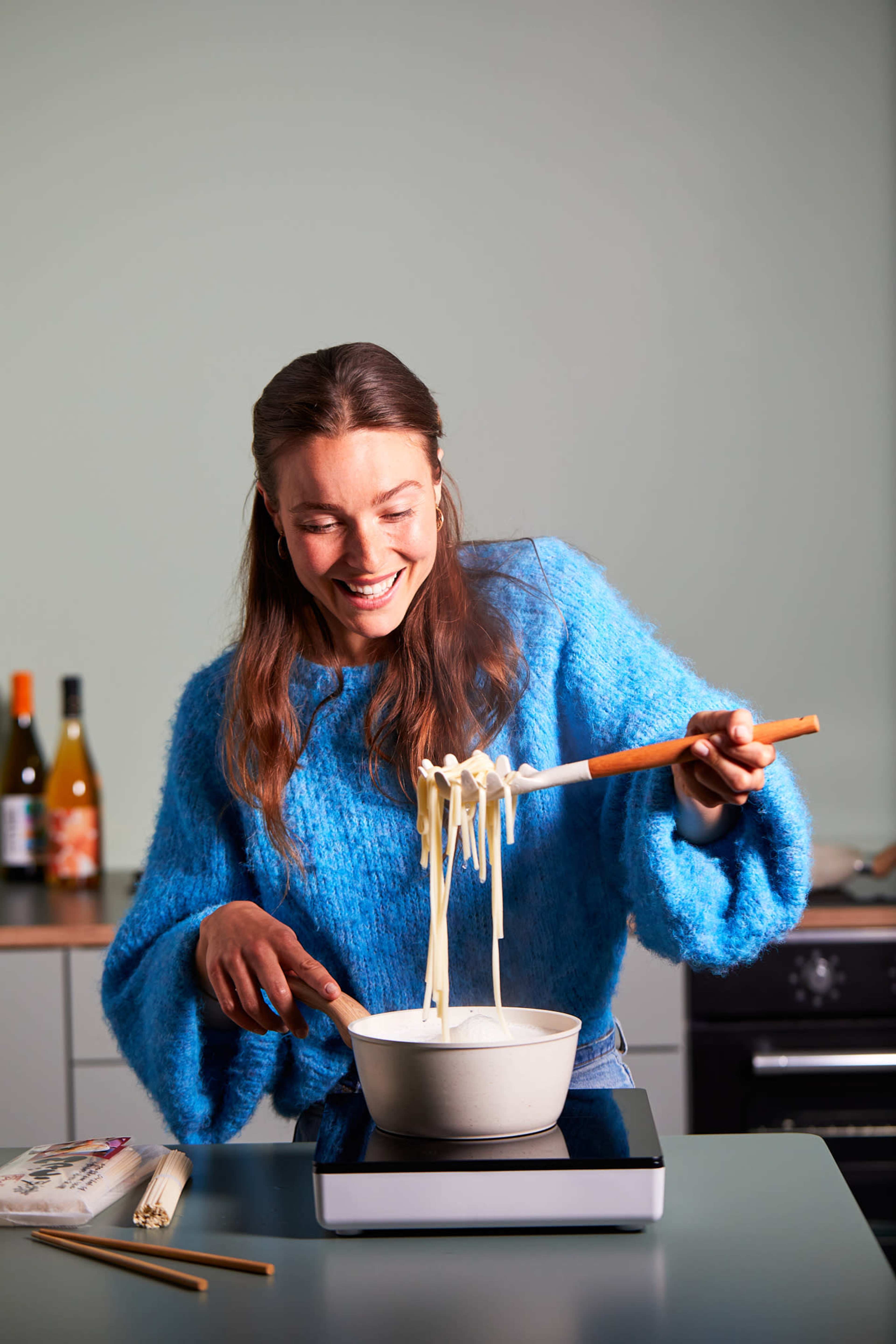 Food Photography & Content Studio in SE London Image in London, London, ENG