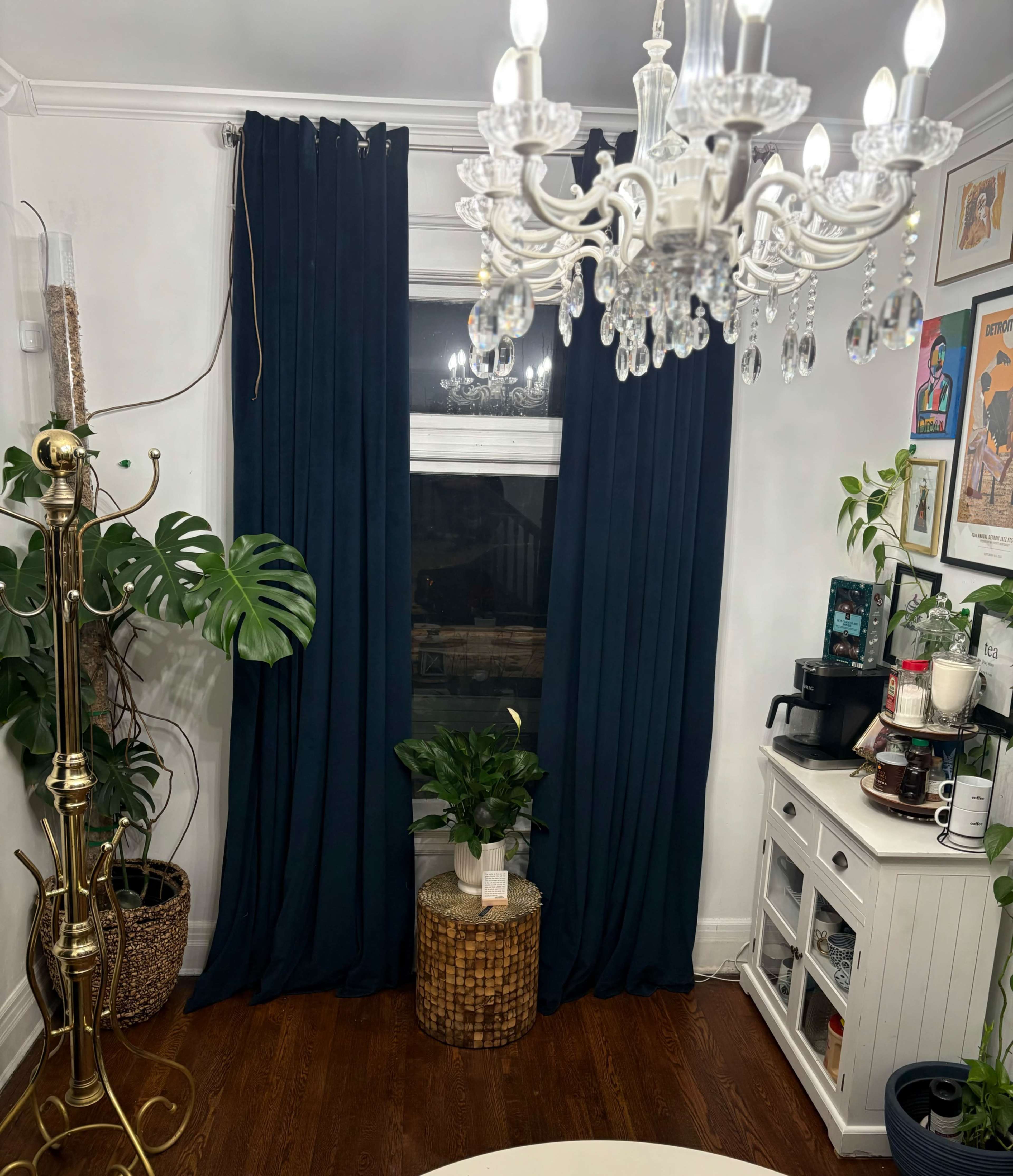 Stylish 1900s Home Near Downtown – Ideal for Creative Stays & Gatherings Image in Boston-Edison Historic District, Detroit, MI