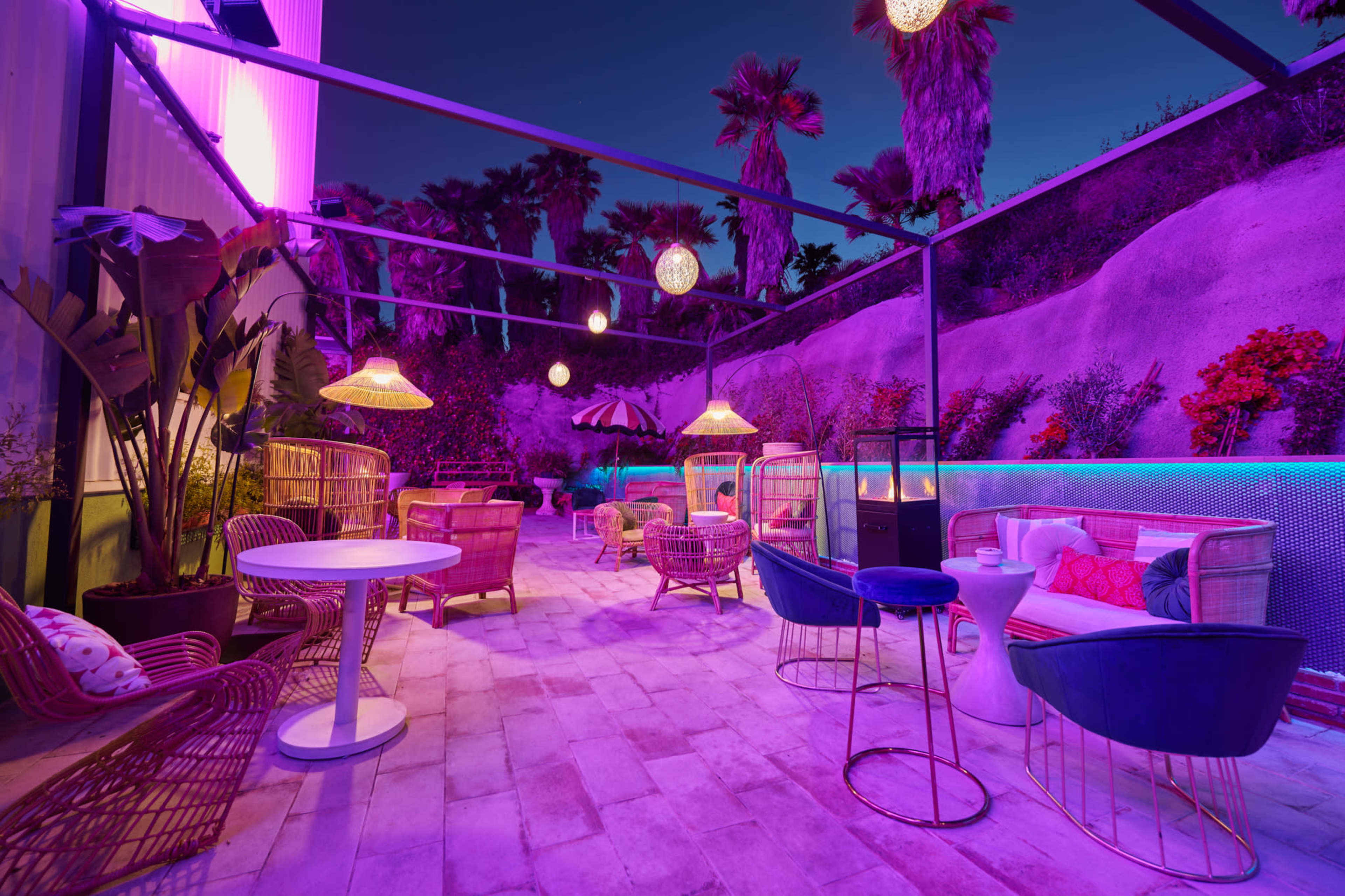 Espacio polivalente con discoteca, restaurante, terraza y coctelería Imagen en , Vilassar de mar, B