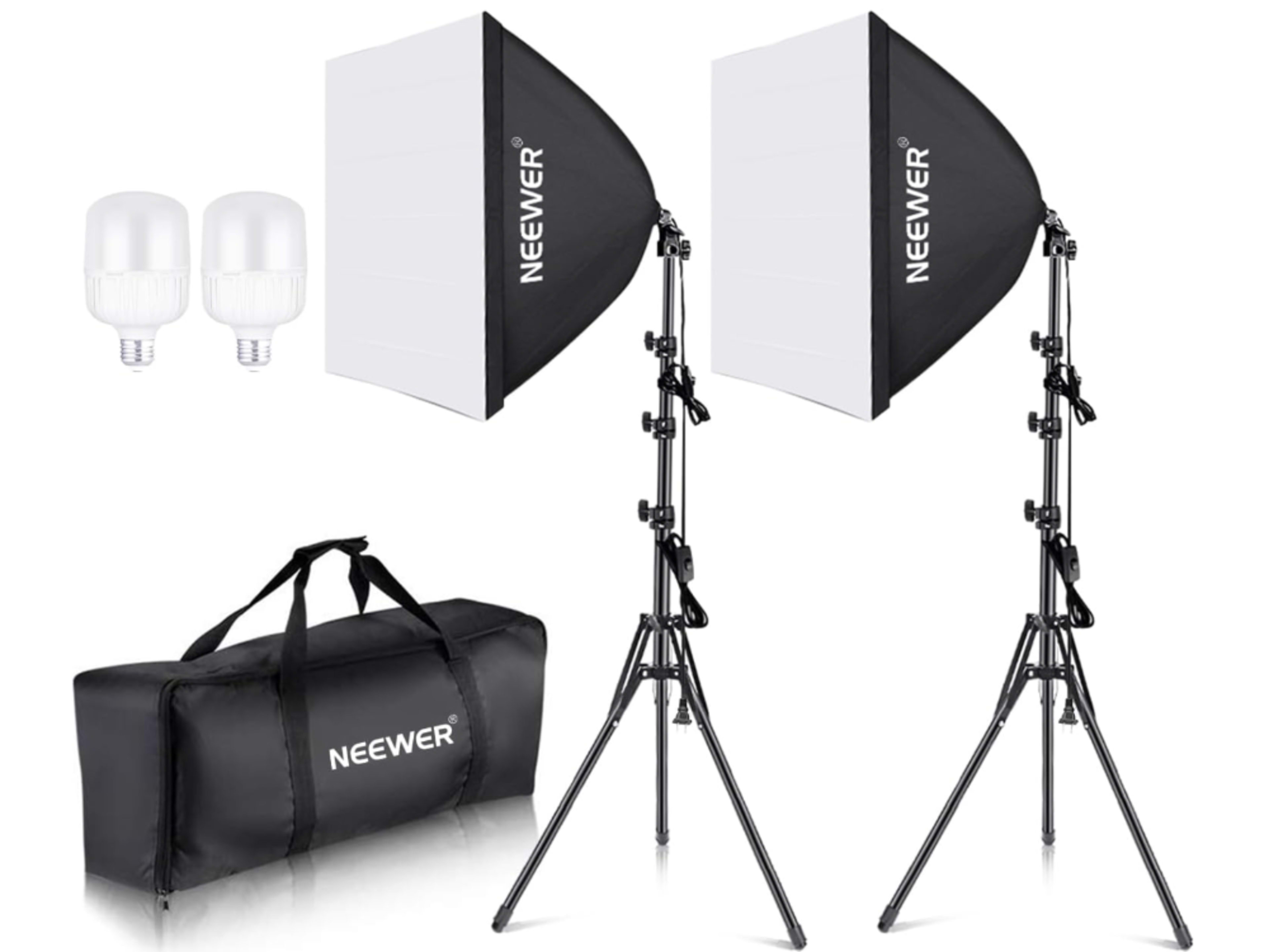 Softbox Lighting