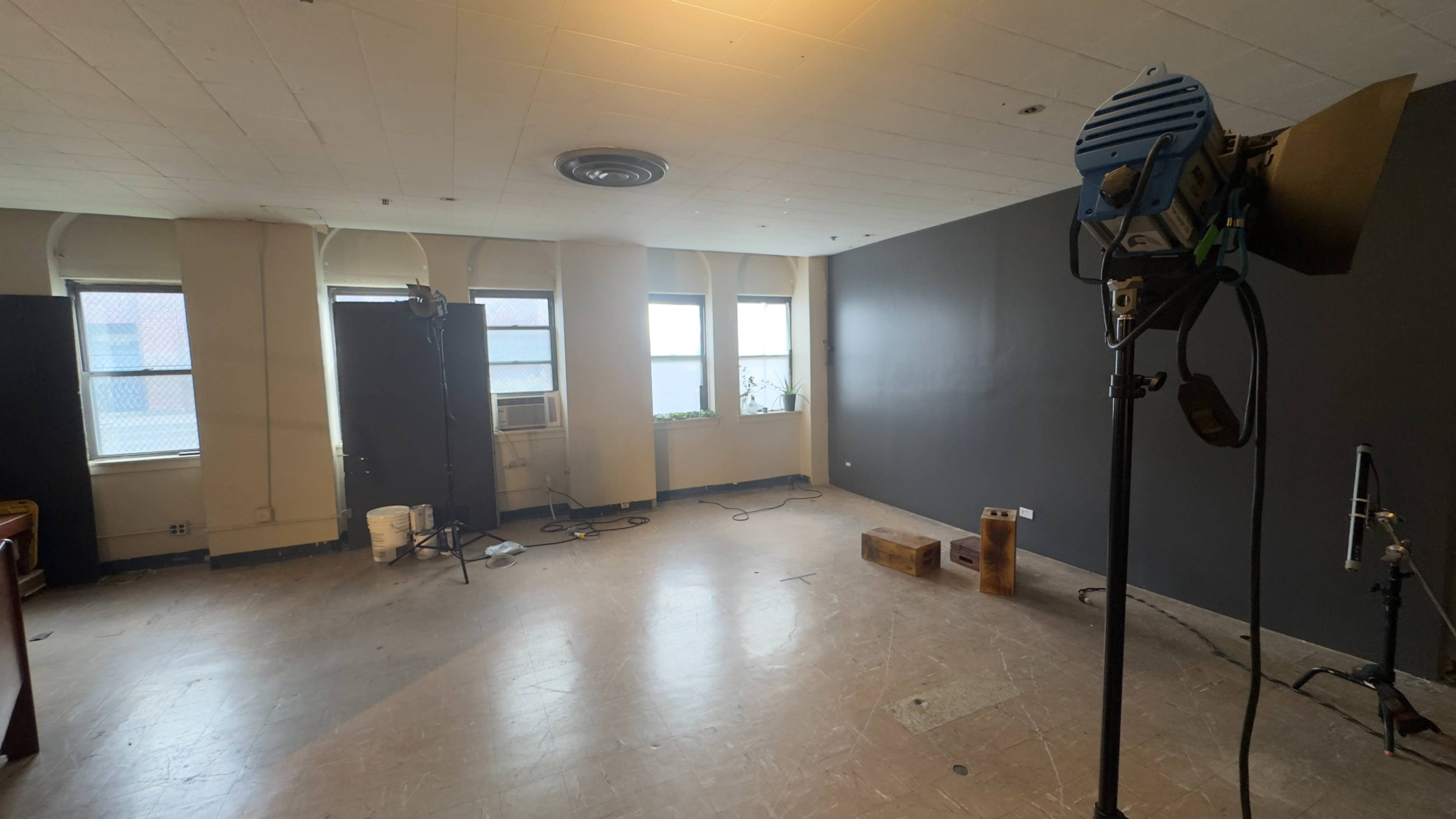 Film/Photo Studio -  4200 W Diversey Ave  #video #photo  #content #UGC Image in Hermosa, Chicago, IL