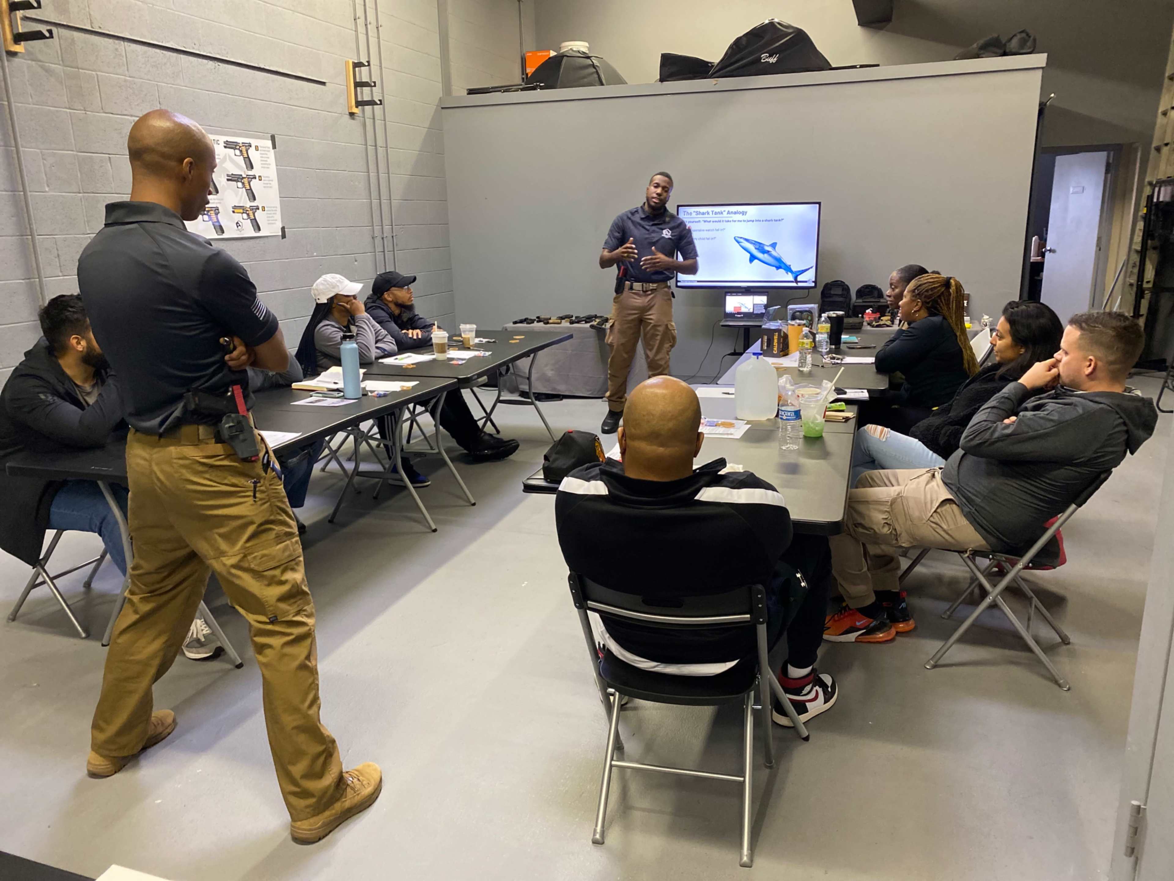 Commercial Multi-purpose meeting space Image in Beltsville, Beltsville, MD