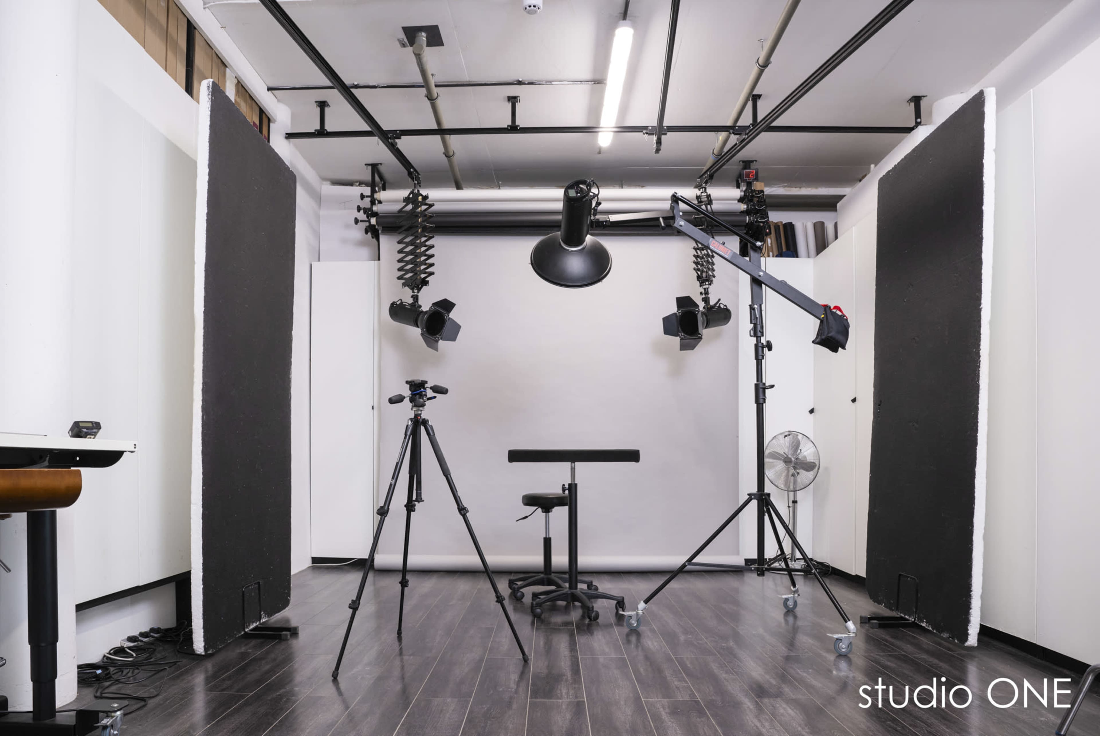 Studio ONE for your next Production Image in Kentish Town, London, ENG