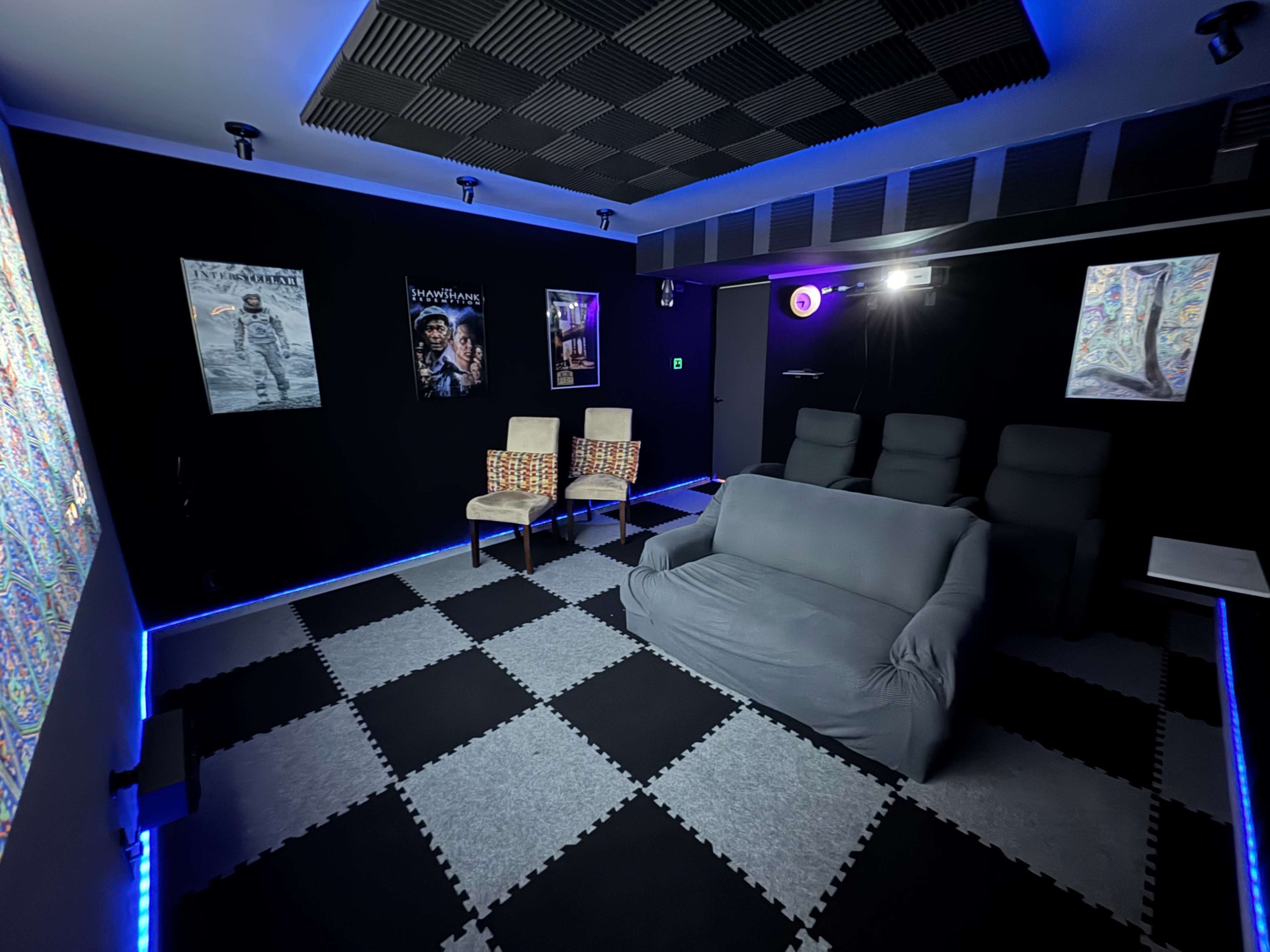 Movie, Game and birthday party pace in Oakton Image in Difficult Run, Oakton, VA