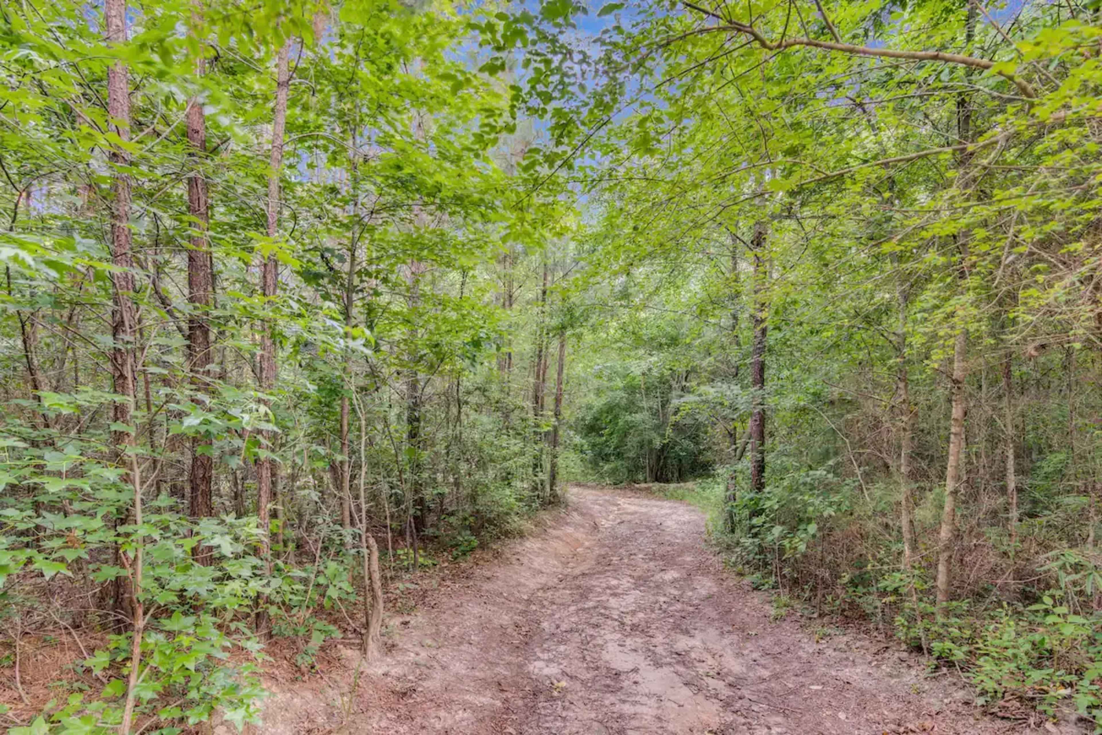 Expansive 76-Acre Private Retreat Image in , Conyers, GA