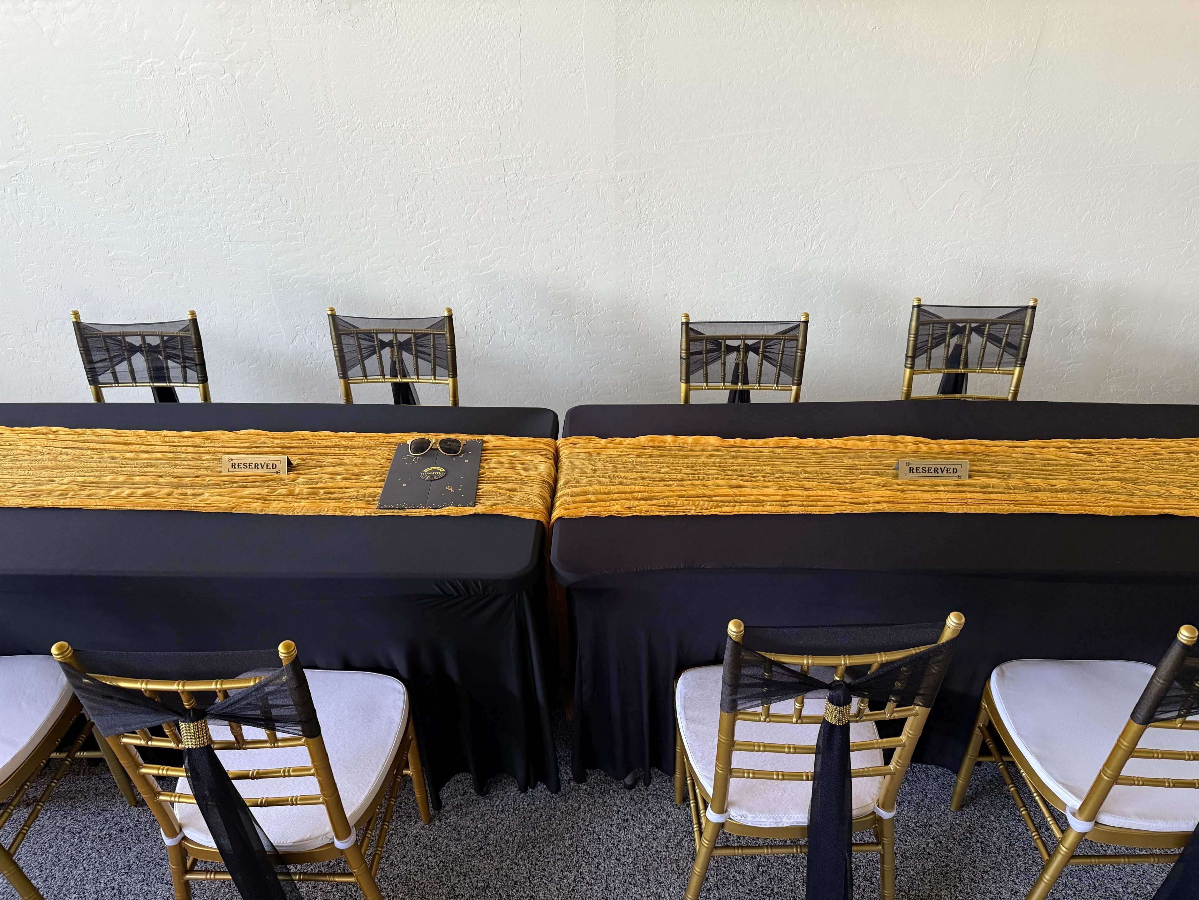 Flexible 2,400 sq ft Event Space Image in Peoria, Peoria, AZ