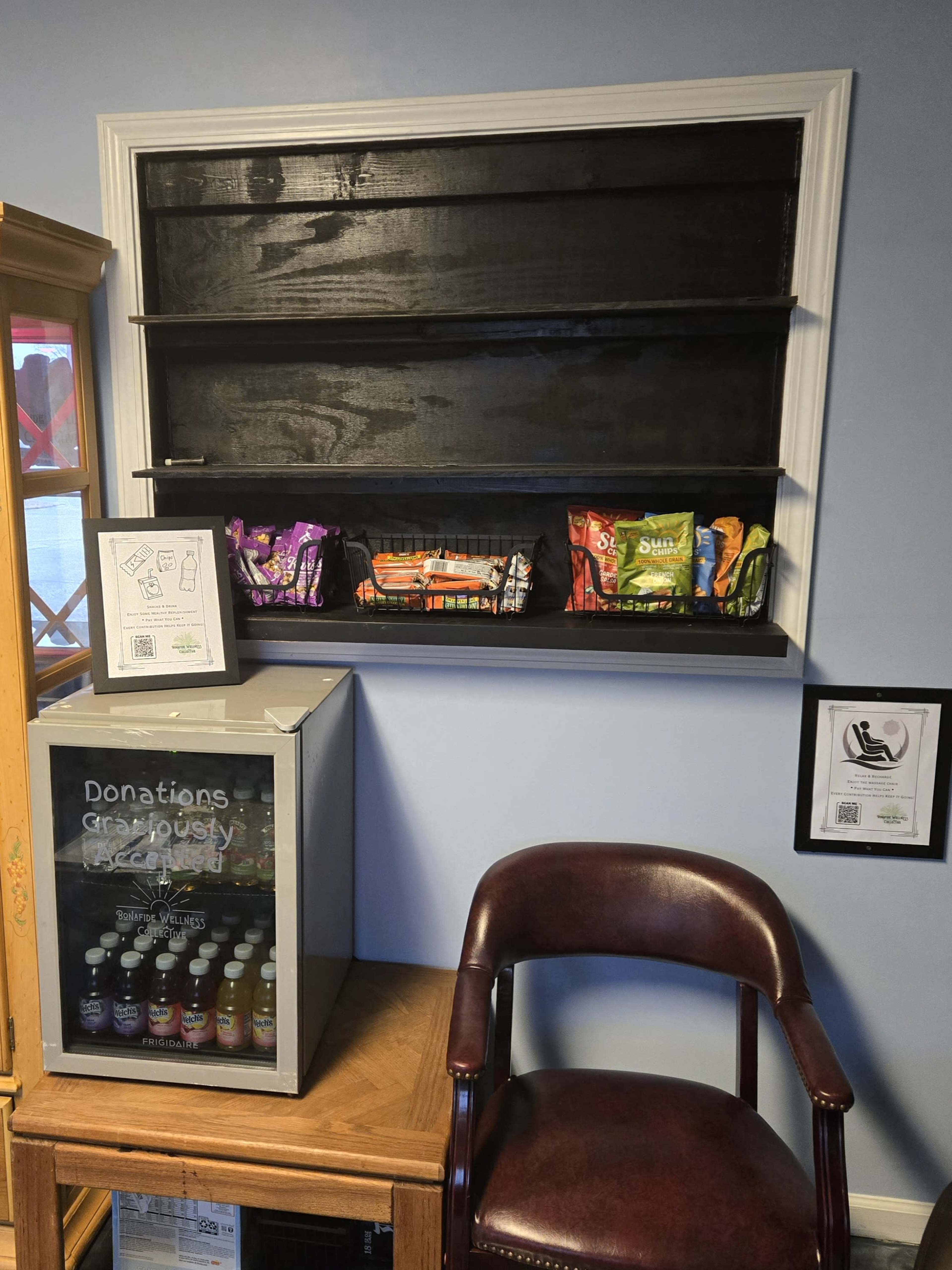 Spacious Wellness Space Near Ft. Campbell Image in Clarksville, Clarksville, TN