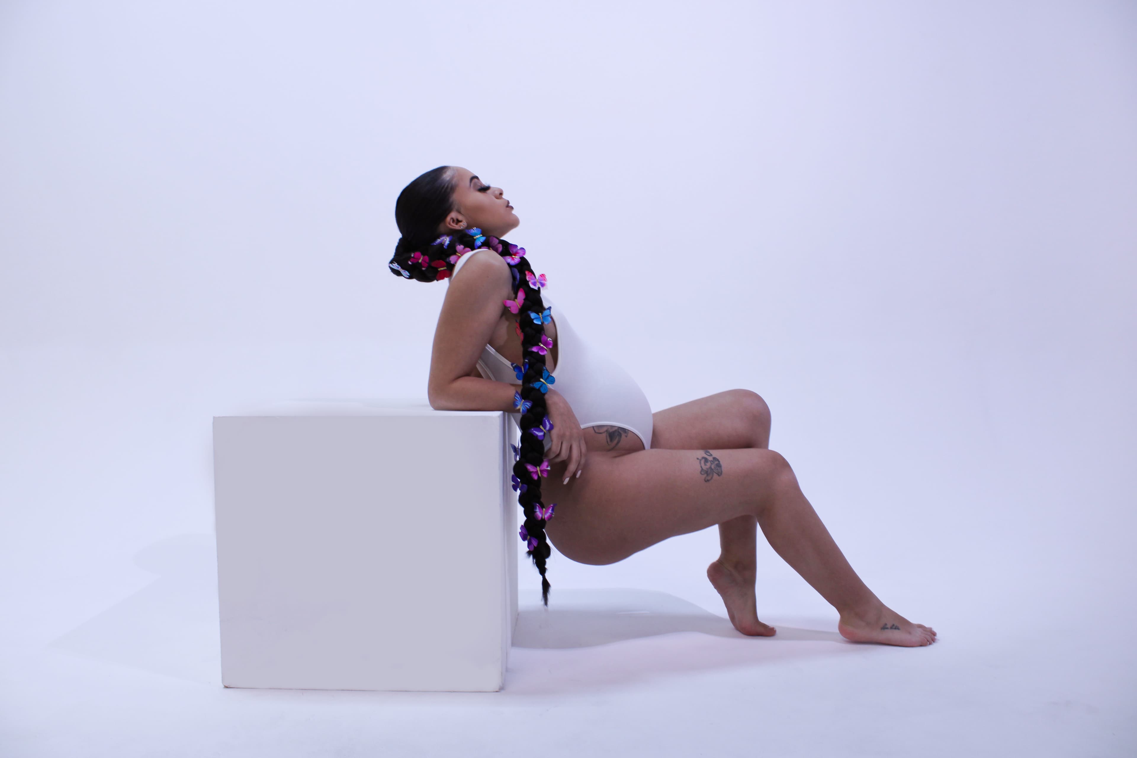 Photo shoot