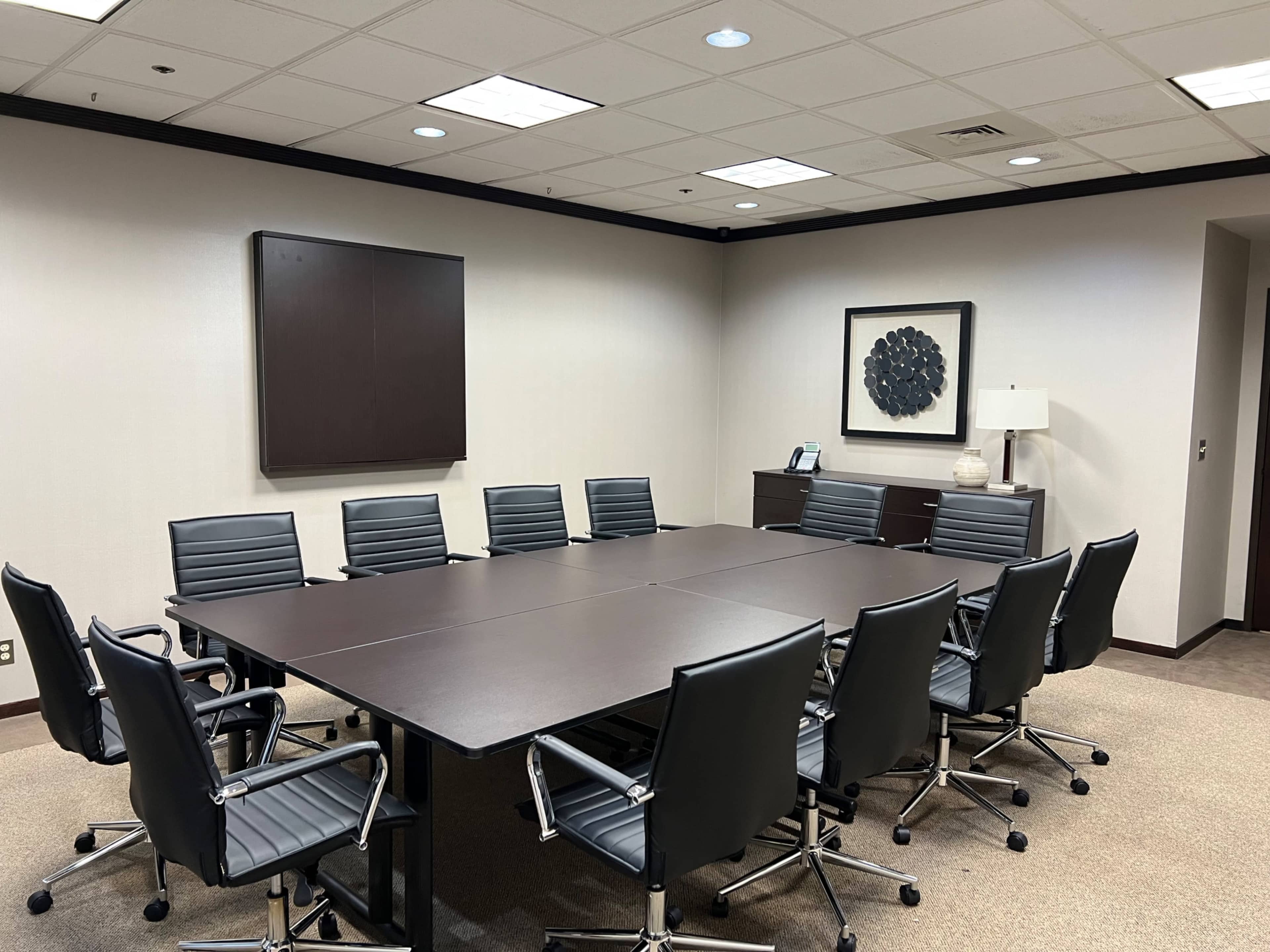 Executive Conference Room in Livonia, MI Image in , Livonia, MI